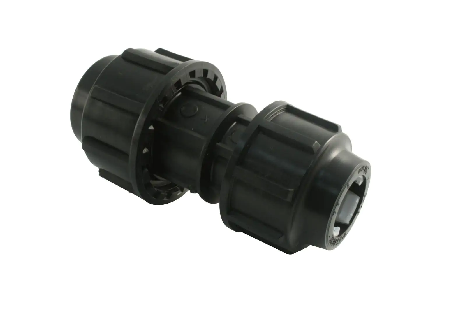 Marley Kaltwasserleitung Kupplung Ø 32 x 25 mm