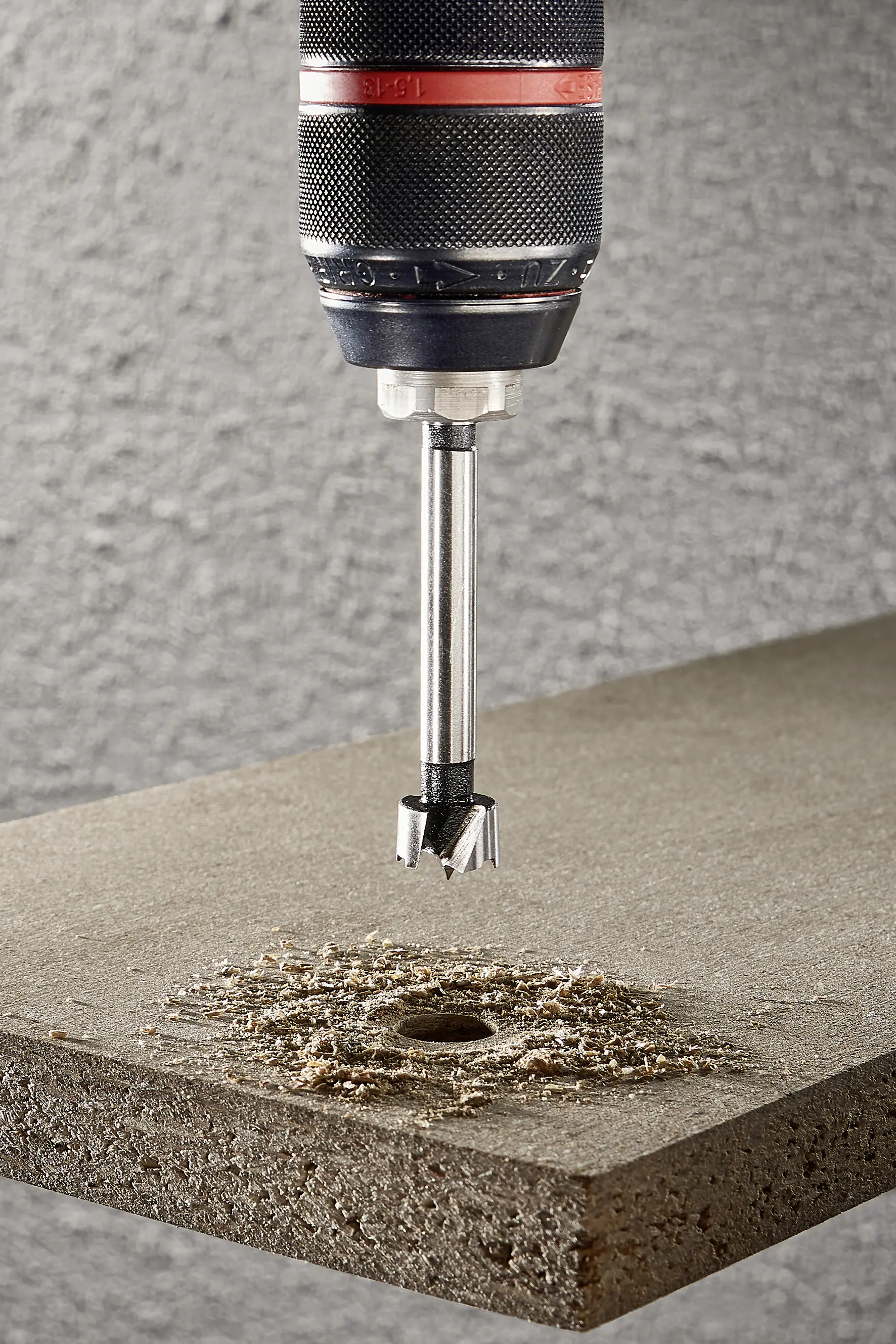 Wolfcraft Forstnerbohrer Ø 20 mm Wolfcraft Forstnerbohrer Ø 20 mm