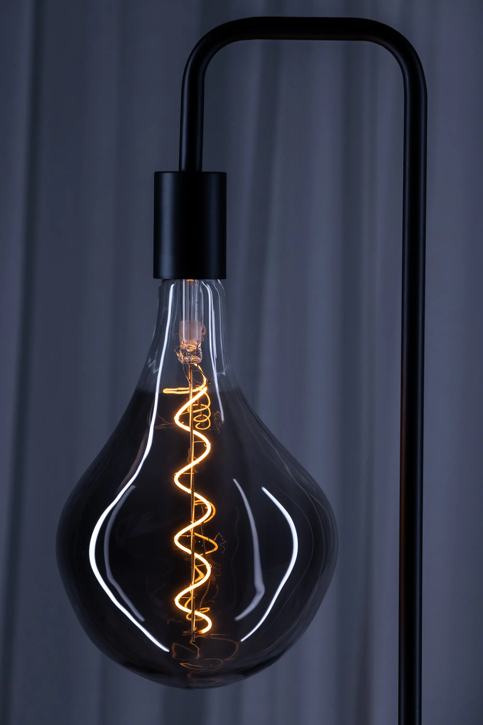 Ledvance LED Leuchtmittel Vintage 1906 A15 E27 4,5 W dimmbar rauch Ledvance LED Leuchtmittel Vintage 1906 A15 E27 4,5 W dimmbar rauch