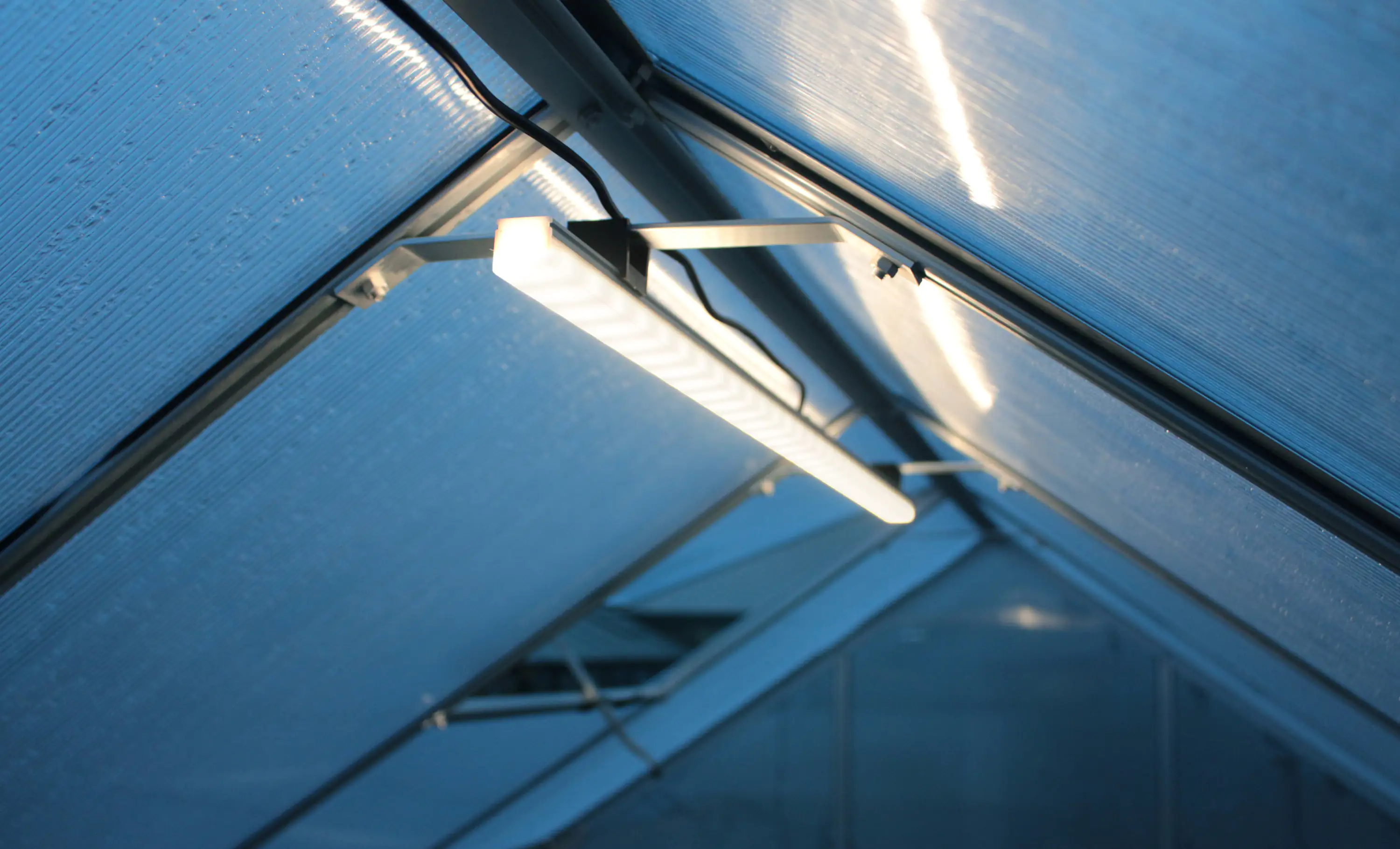 4005717181482 Pergart LED Leuchte lang 100 cm 30 LED's