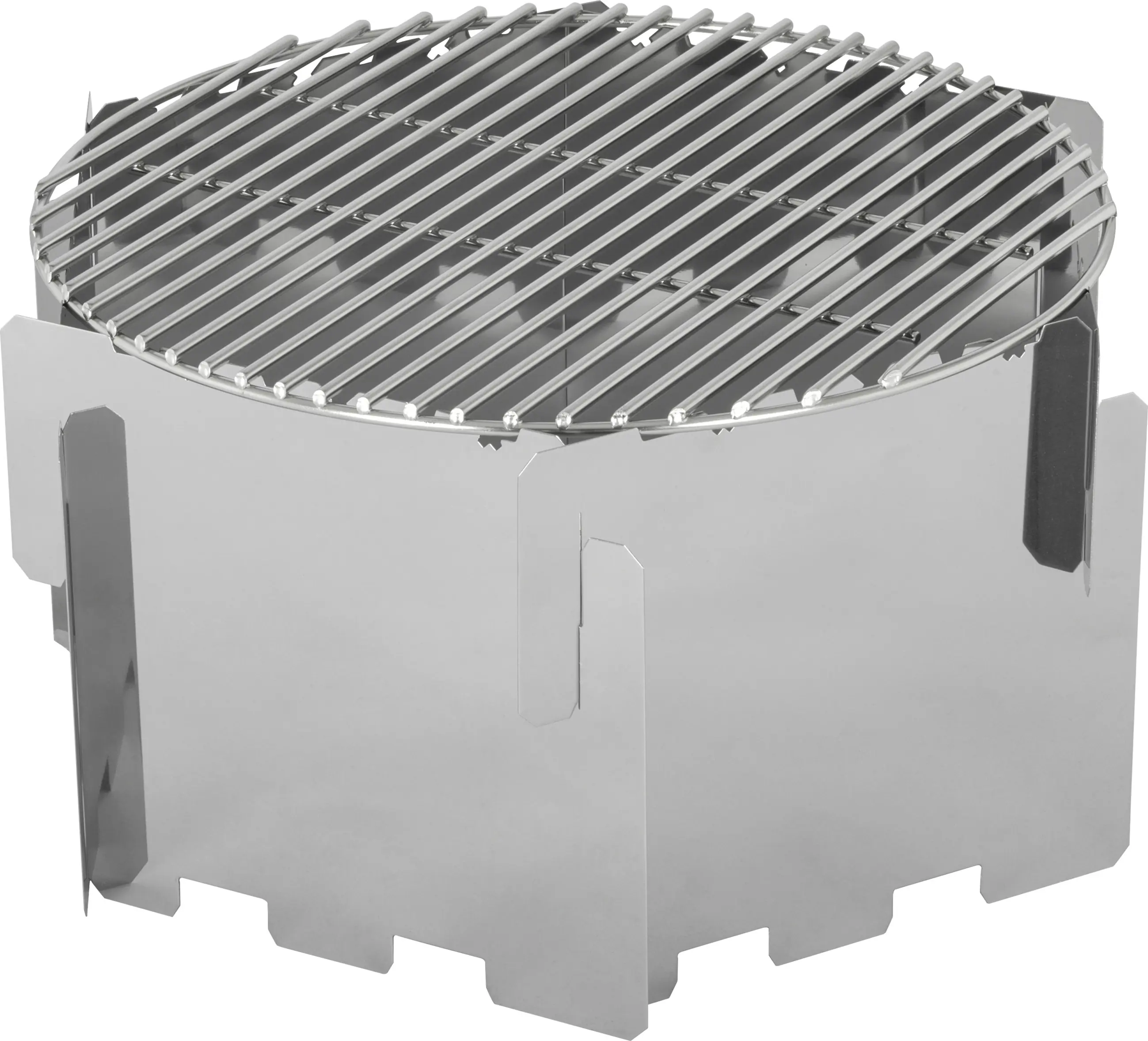 Petromax Atago Reflektorschild Edelstahl Petromax Atago Reflektorschild Edelstahl