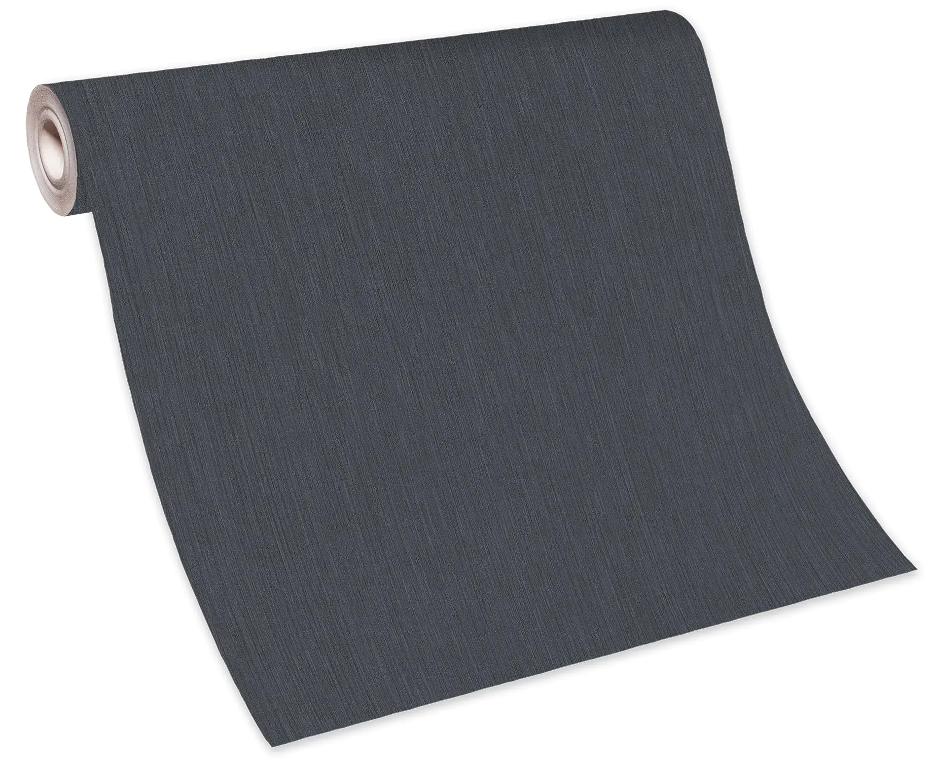 4002790201090_1 Guido Maria Kretschmer Vliestapete 10004-15 Fashion For Walls uni schwarz 10,05 x 0,53 m