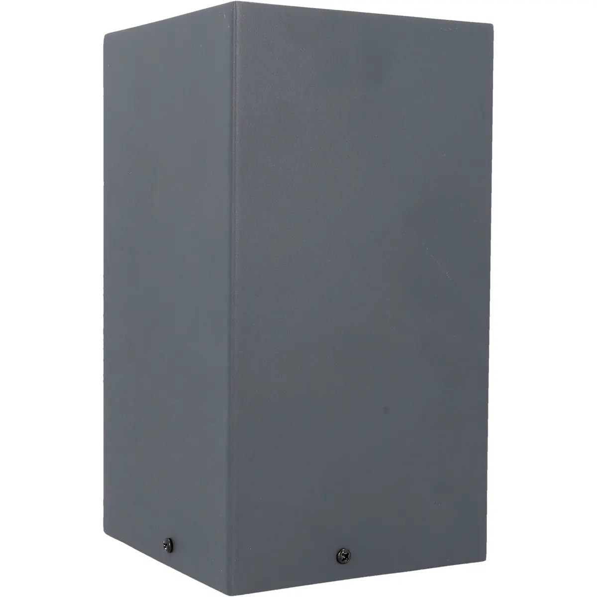 Unitec Gartensäule mit 4 Schutzkontakt-Steckdosen schwarz Unitec Gartensäule mit 4 Schutzkontakt-Steckdosen schwarz