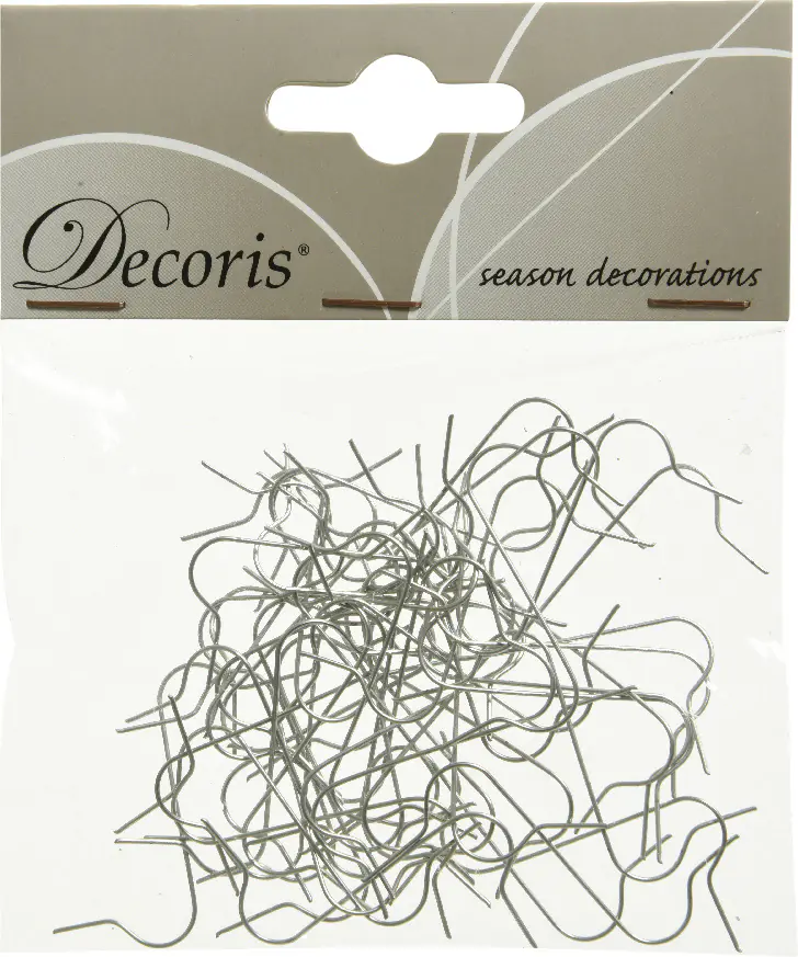 Kaemingk Kugelaufhänger silber Kaemingk Kugelaufhänger silber