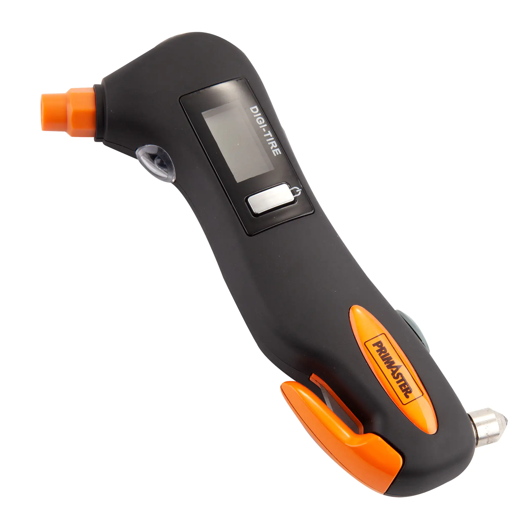 Primaster Reifendruckprüfer digital 5 in 1 Primaster Reifendruckprüfer digital 5 in 1