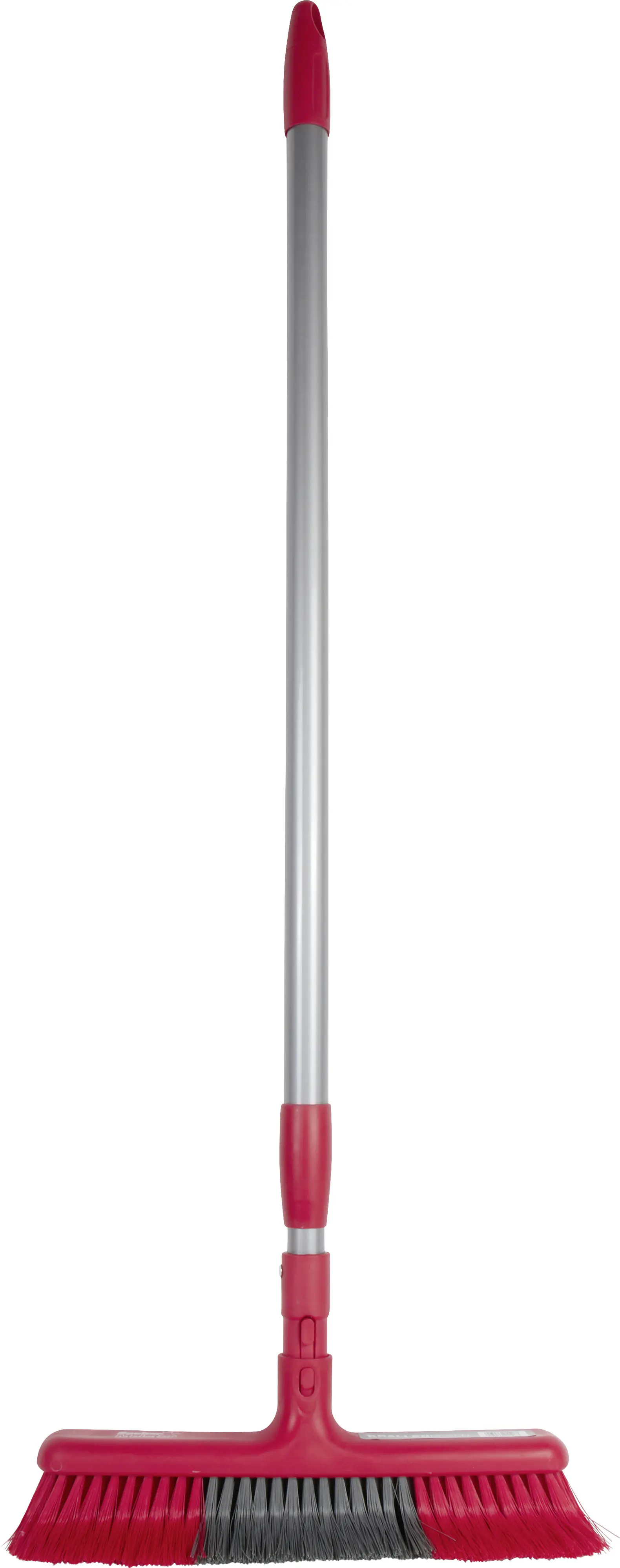 Krallenbesen - Saubermeister mit Stiel 30 cm