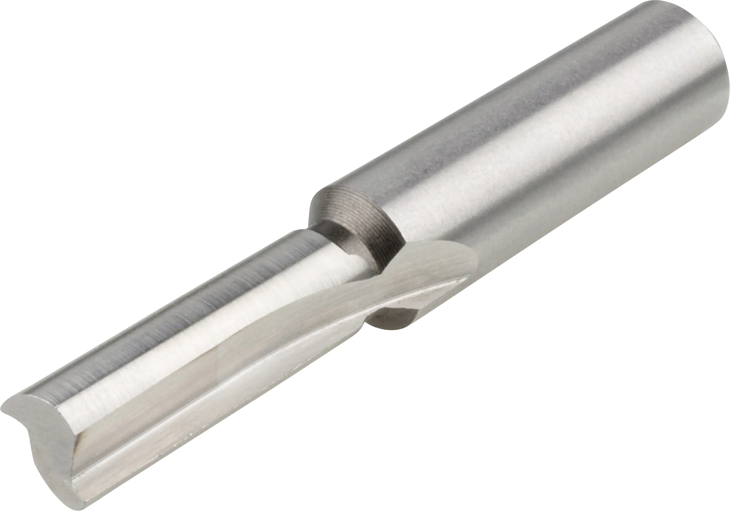 Wolfcraft Nutfräser Ø 6 x 17 mm HSS Schaft 8 mm