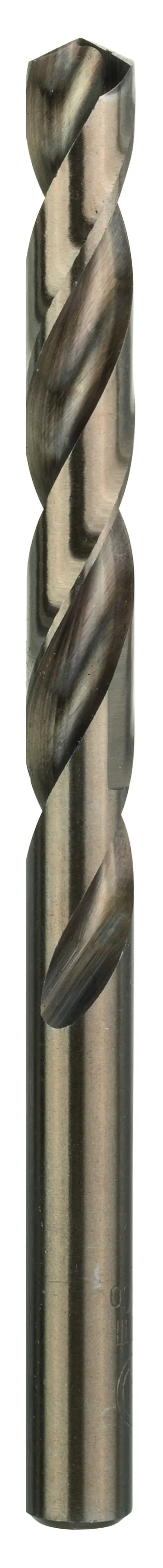 Bosch Metallbohrer HSS-Co DIN 338 10 mm