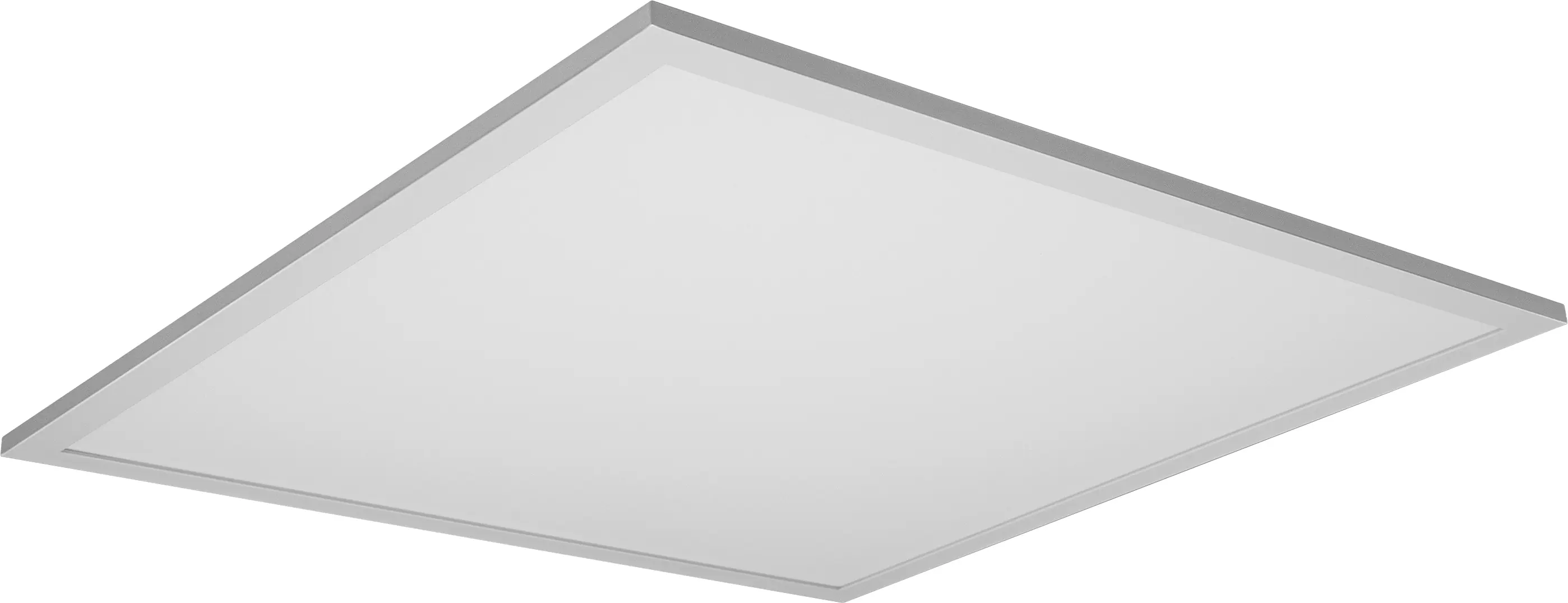 Ledvance LED Panel Planon Smart+ WiFi 59,5 x 59,5 cm weiß