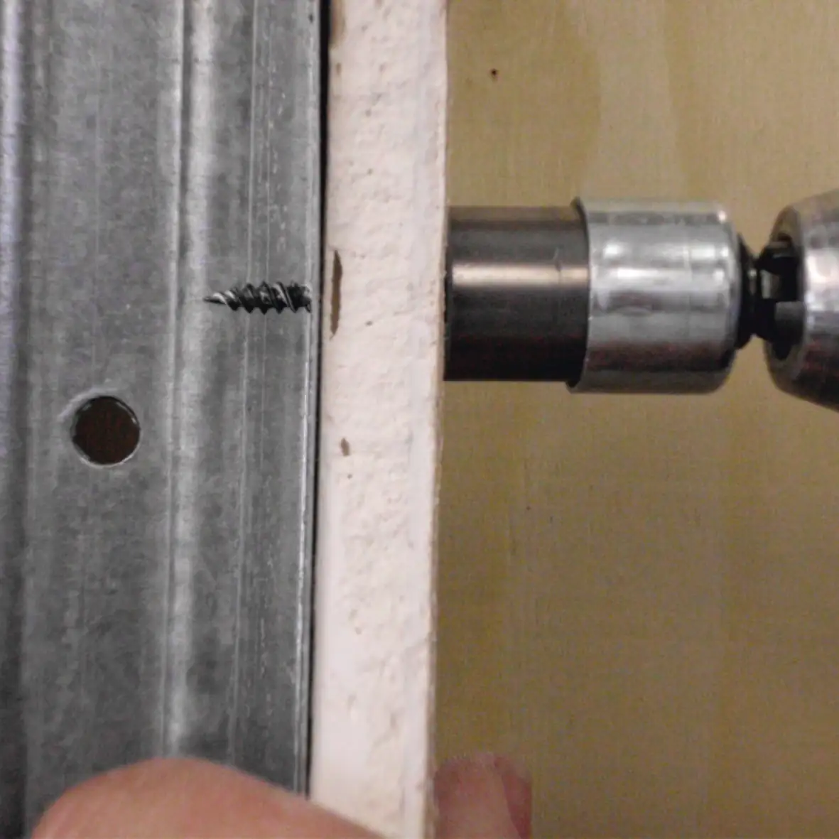 Schnellbauschrauben 3,9 x 30 mm, PH 2, 150 Stück Schnellbauschrauben 3,9 x 30 mm, PH 2, 150 Stück