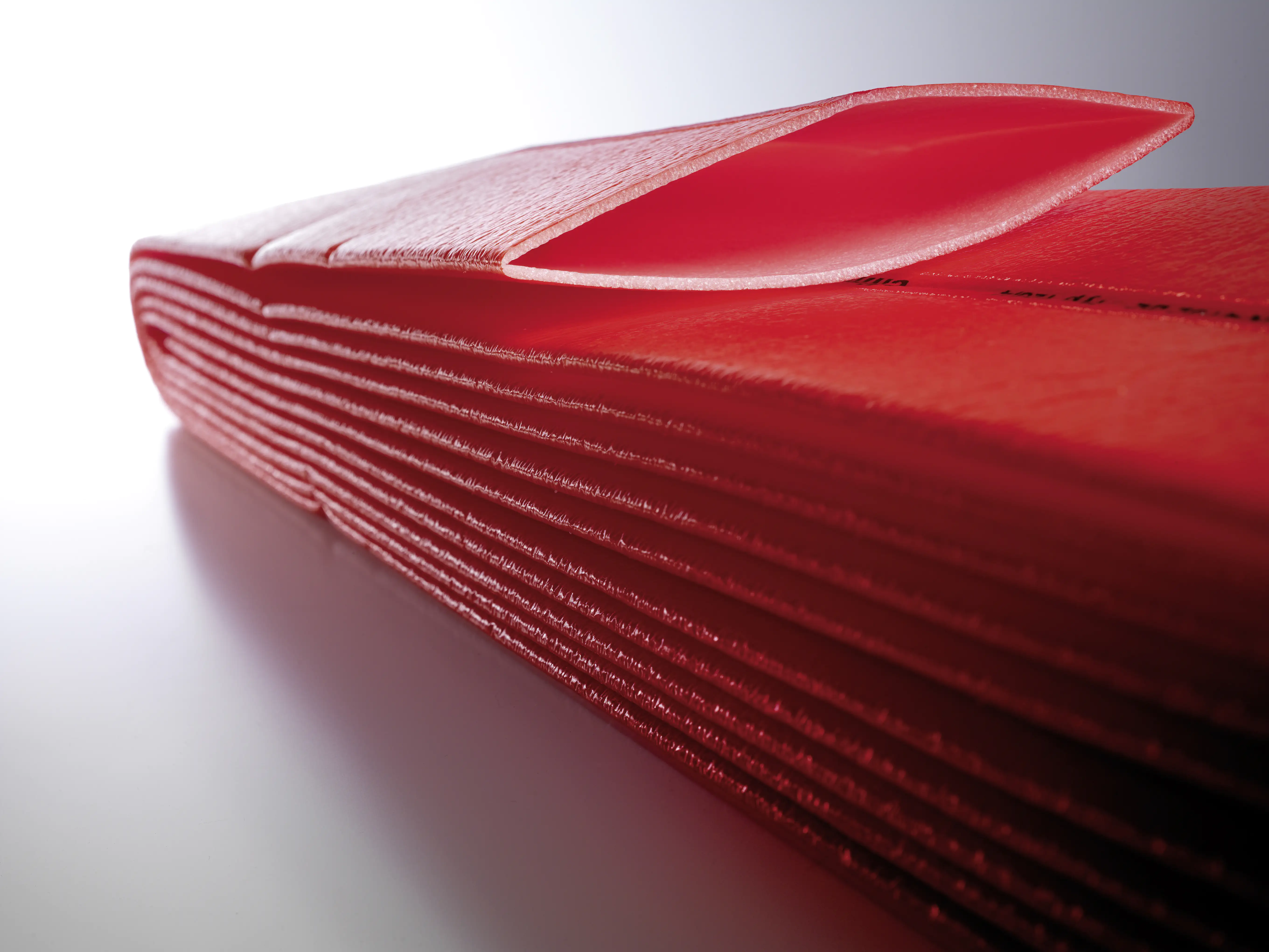 Schallschutz-HT-Rohr Climatube 70 mm x 2,5 m