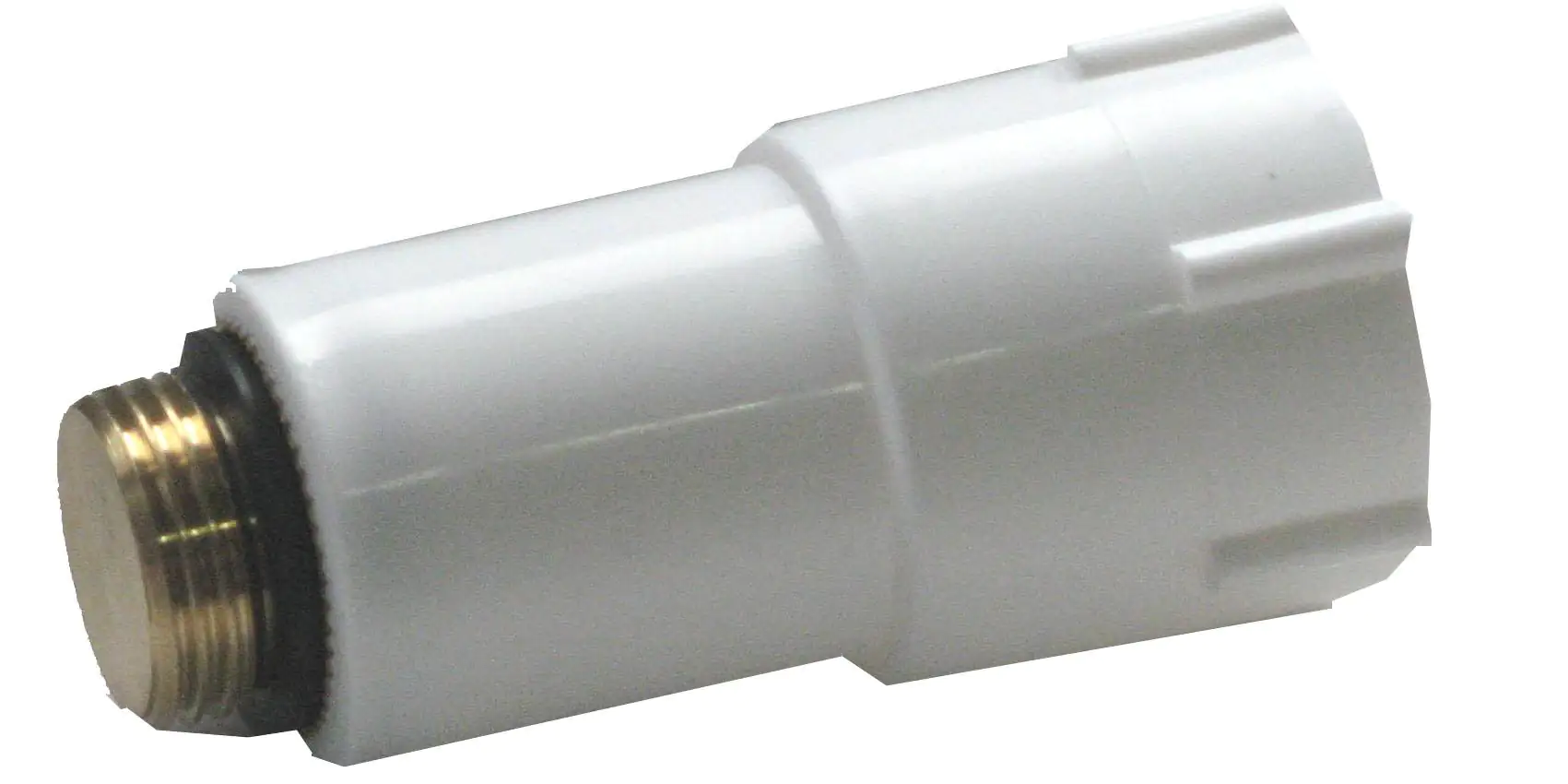 Cornat Baustopfen mit Metallgewinde