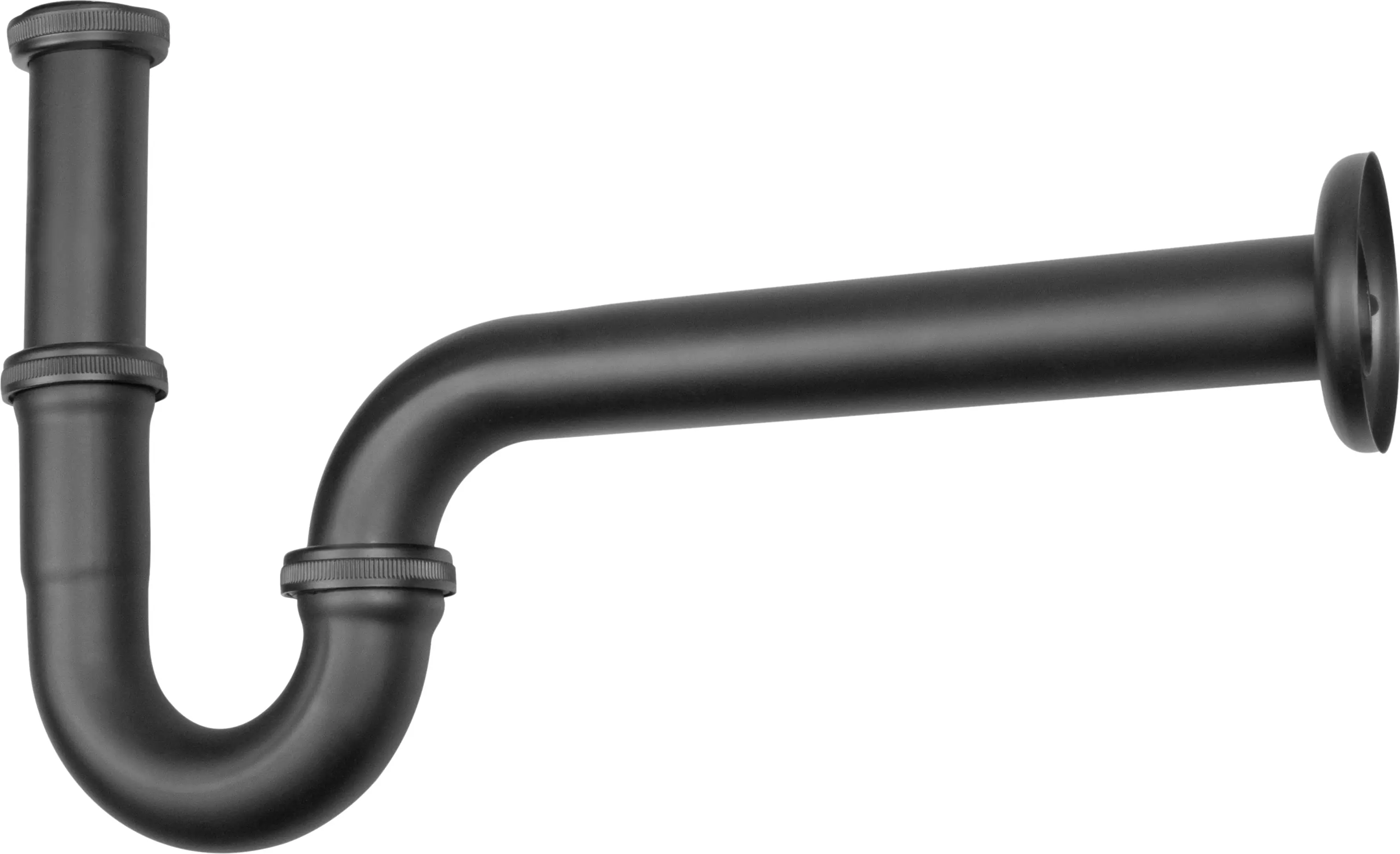 Cornat Waschtisch-Röhrensiphon Ø 41,91 x 32 mm 