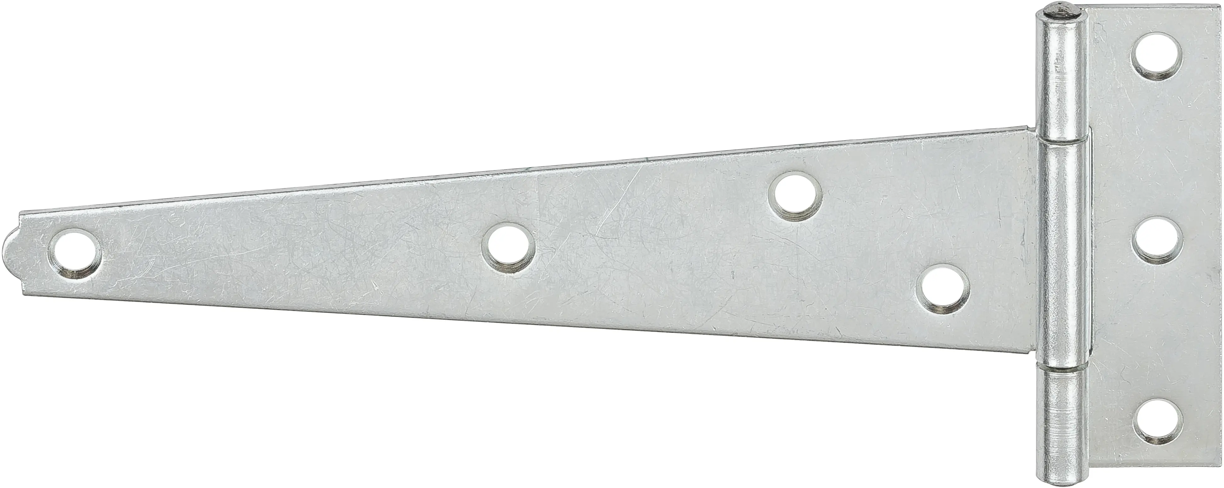 Vormann T-Bänder verzinkt 245 x 100 mm