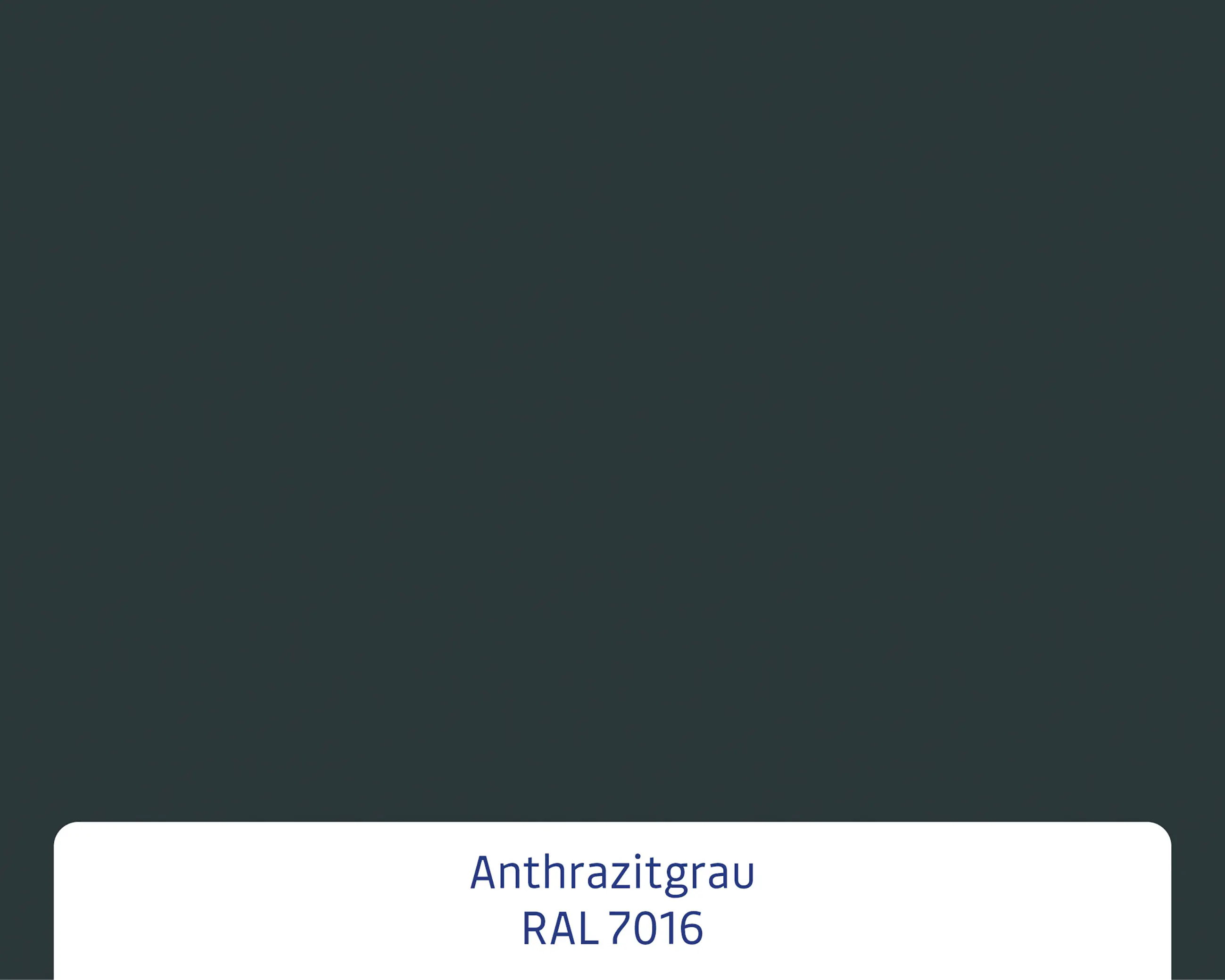 EcoStar Haustür ISOPRO IP 810S anthrazitgrau 110 x 210 cm EcoStar Haustür ISOPRO IP 810S anthrazitgrau 110 x 210 cm