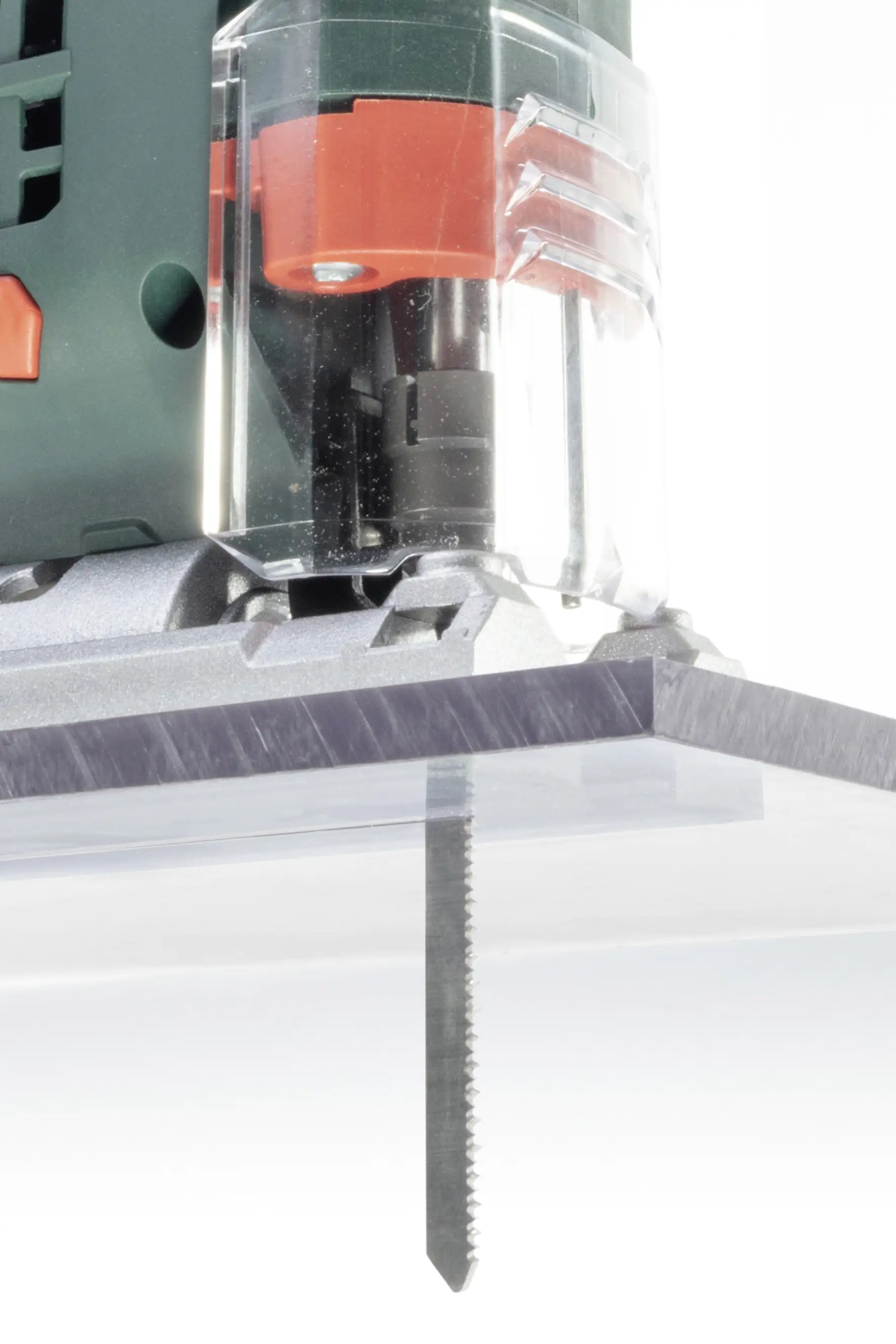 Wolfcraft Stichsägeblätter 3561000 100 mm T-Schaft 2 Stück Wolfcraft Stichsägeblätter 3561000 100 mm T-Schaft 2 Stück