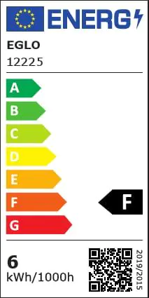 Eglo Connect LED Leuchtmittel-Z G125 Globeform E27 6 W Smart connect Z Eglo Connect LED Leuchtmittel-Z G125 Globeform E27 6 W Smart connect Z