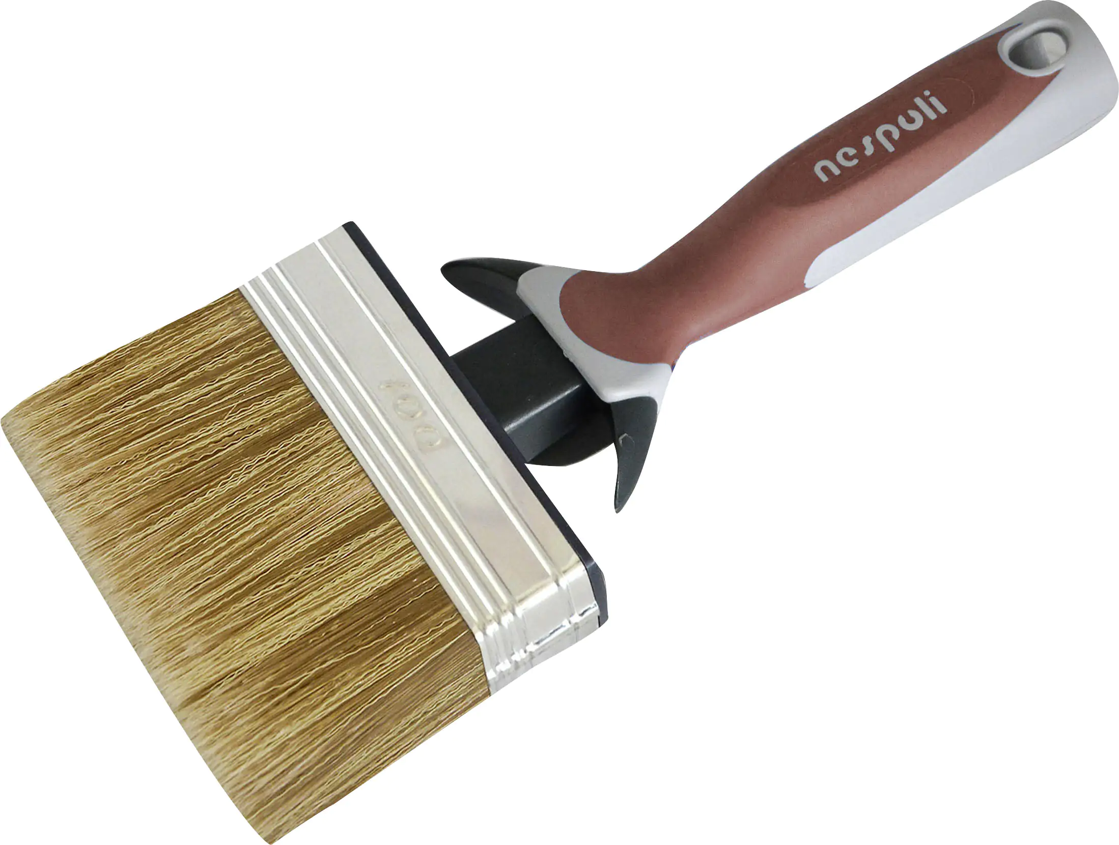 4001438148148 Nespoli FillPro® Wood Flächenstreicher Lasuren 100 mm