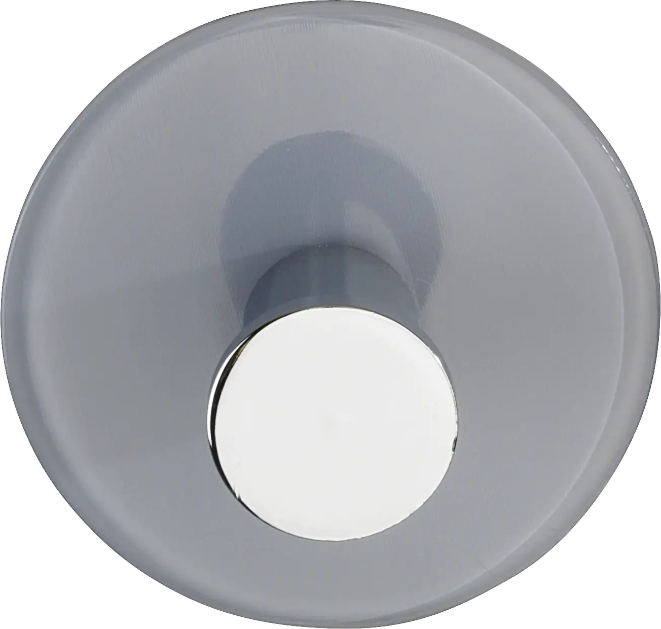 Wenko Wandhaken Tamo grau