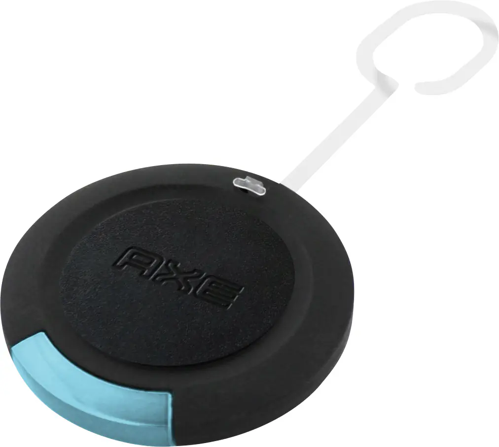 Axe 3D Lufterfrischer Hanging AirFresh Ice Chill Axe 3D Lufterfrischer Hanging AirFresh Ice Chill