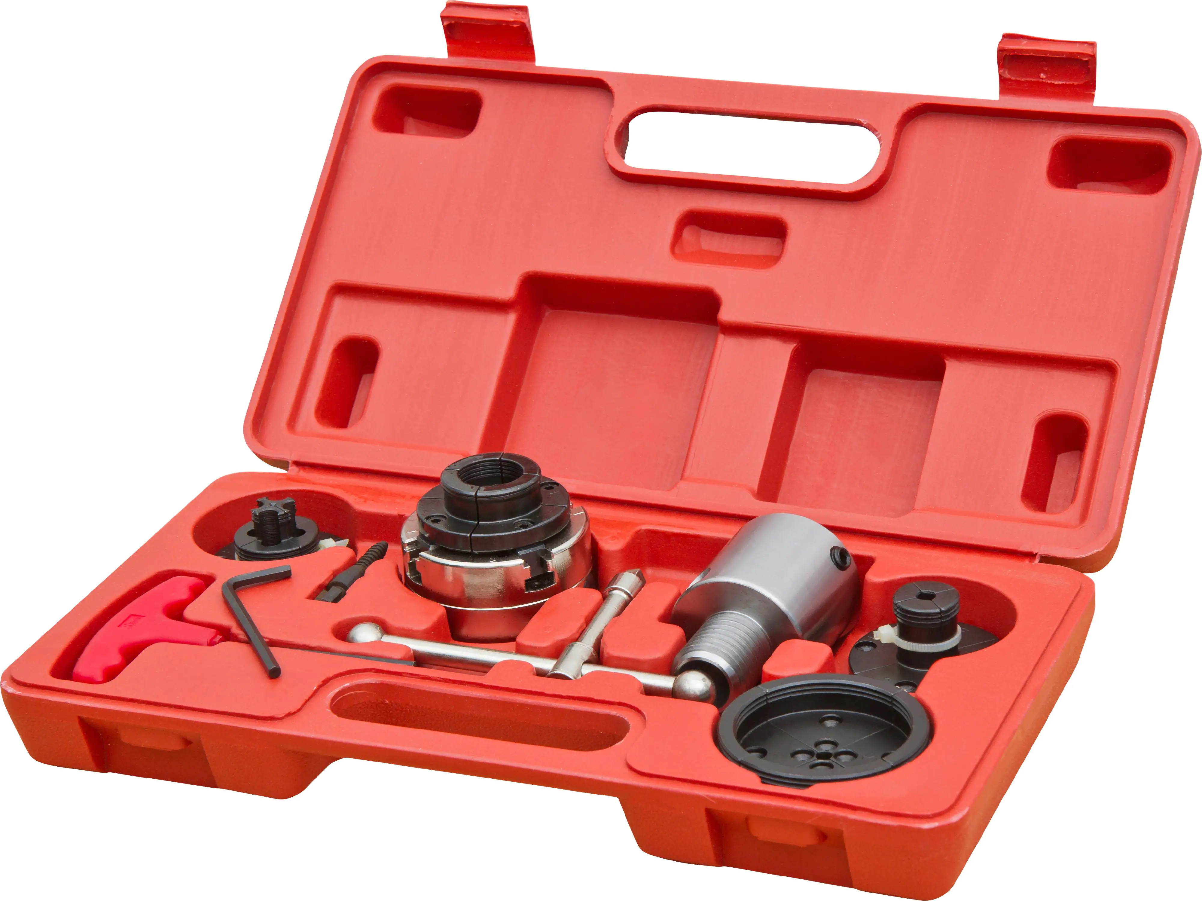 Holzmann Drechselprofi Grundset DP65 2-1/2 Zoll 4-teilig Holzmann Drechselprofi Grundset DP65 2-1/2 Zoll 4-teilig