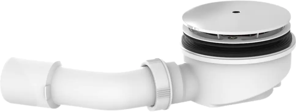 Ottofond Ablaufgarnitur Tasso SF 60 Ø 90 mm