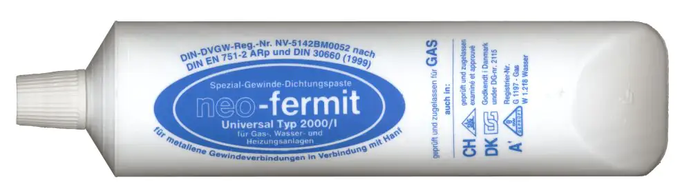 Cornat Neo-Fermit 150 g