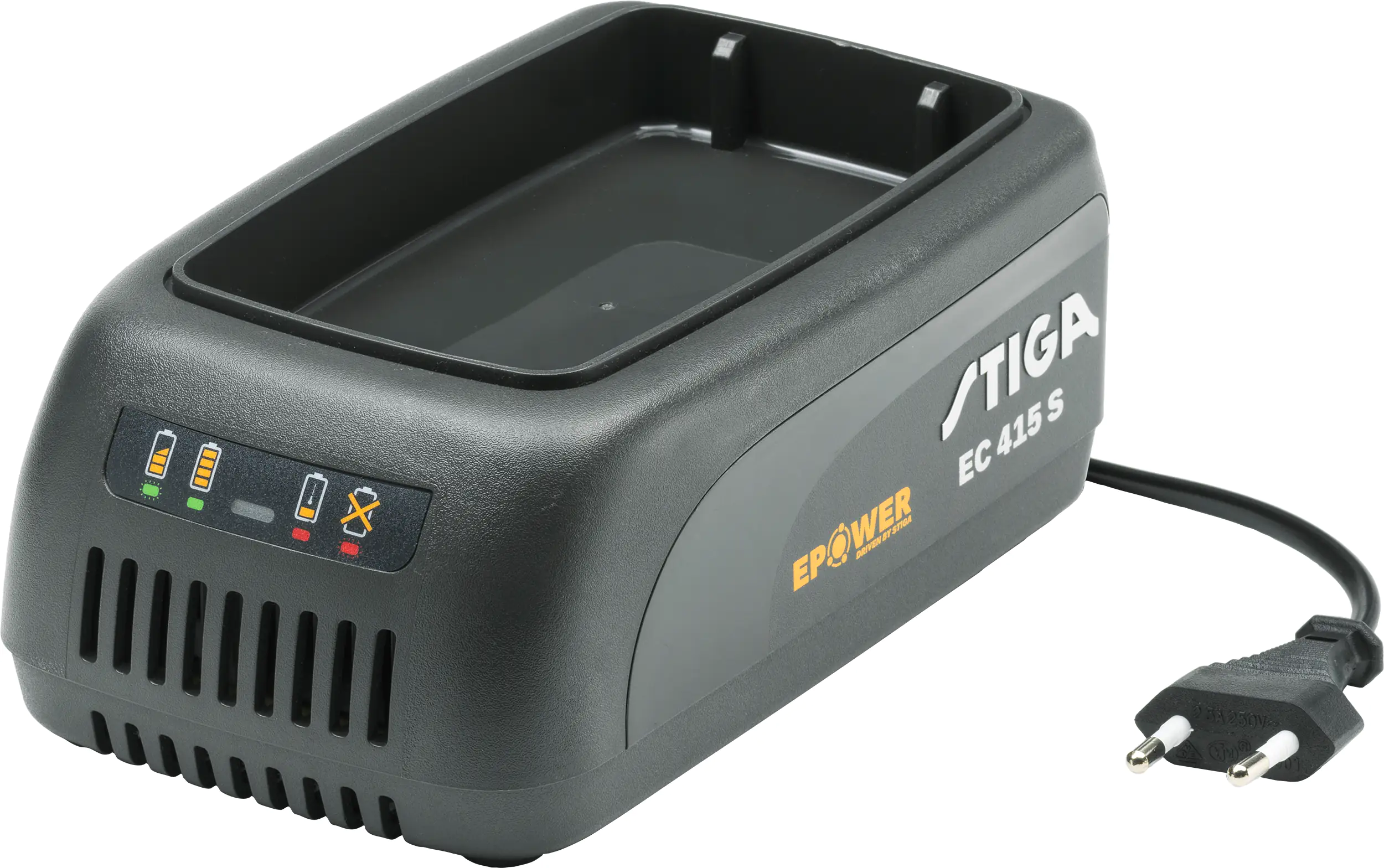 Stiga Akku-Rasenmäher Collector 548 AE 48 V, 46 cm Schnittbreite Stiga Akku-Rasenmäher Collector 548 AE 48 V, 46 cm Schnittbreite