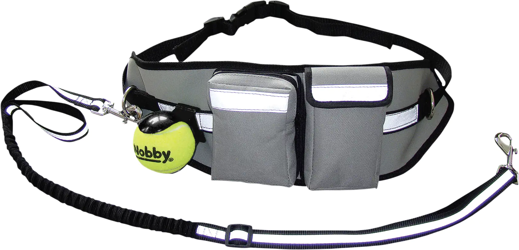 Nobby Hüftgurt Expert Tasche L x B 52 x 14 cm, Gurt Nobby Hüftgurt Expert Tasche L x B 52 x 14 cm, Gurt