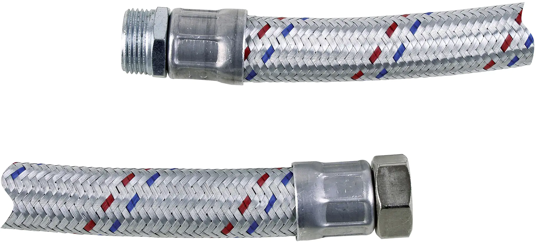 T.I.P. Panzerschlauch 60 cm