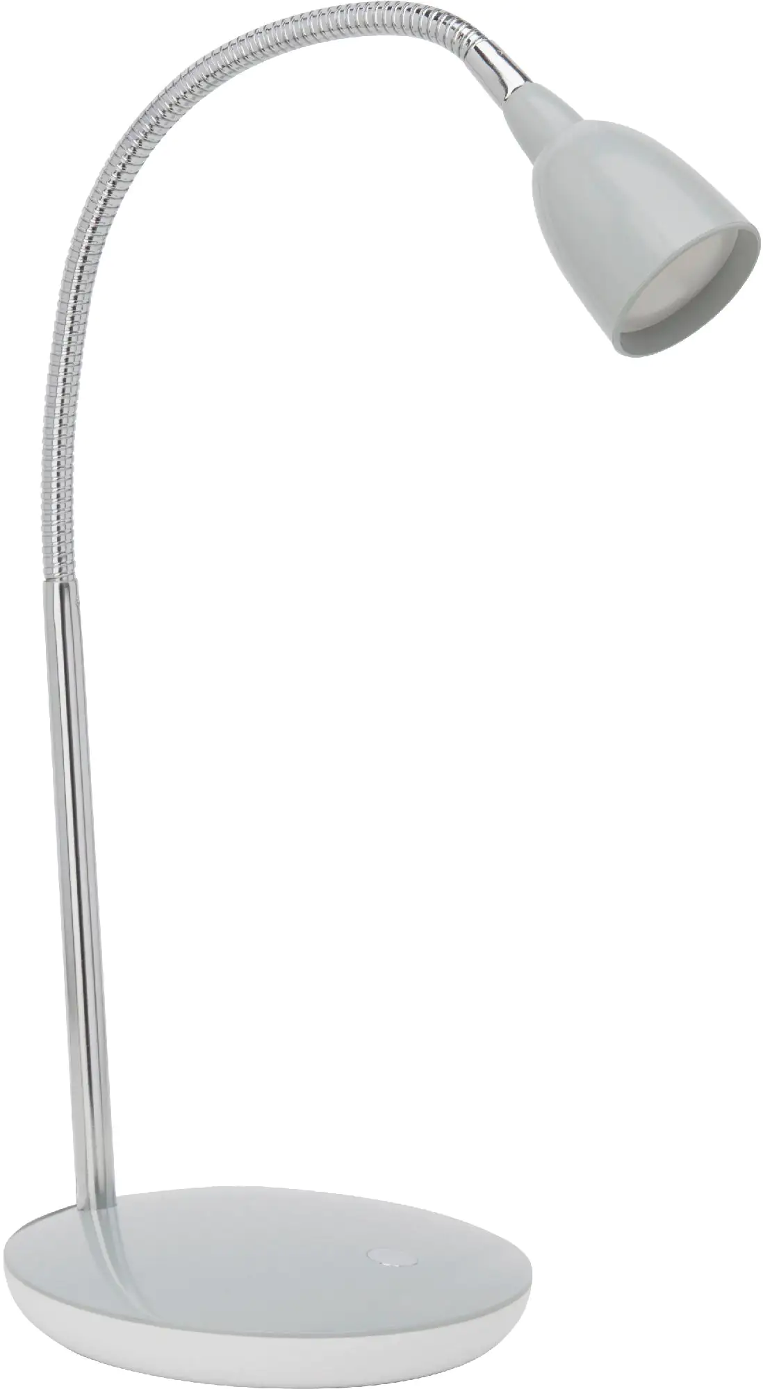 Brilliant Tischleuchte Anthony 40 x 16 cm 2,2 W, warmweiß, mit Flexgelenk