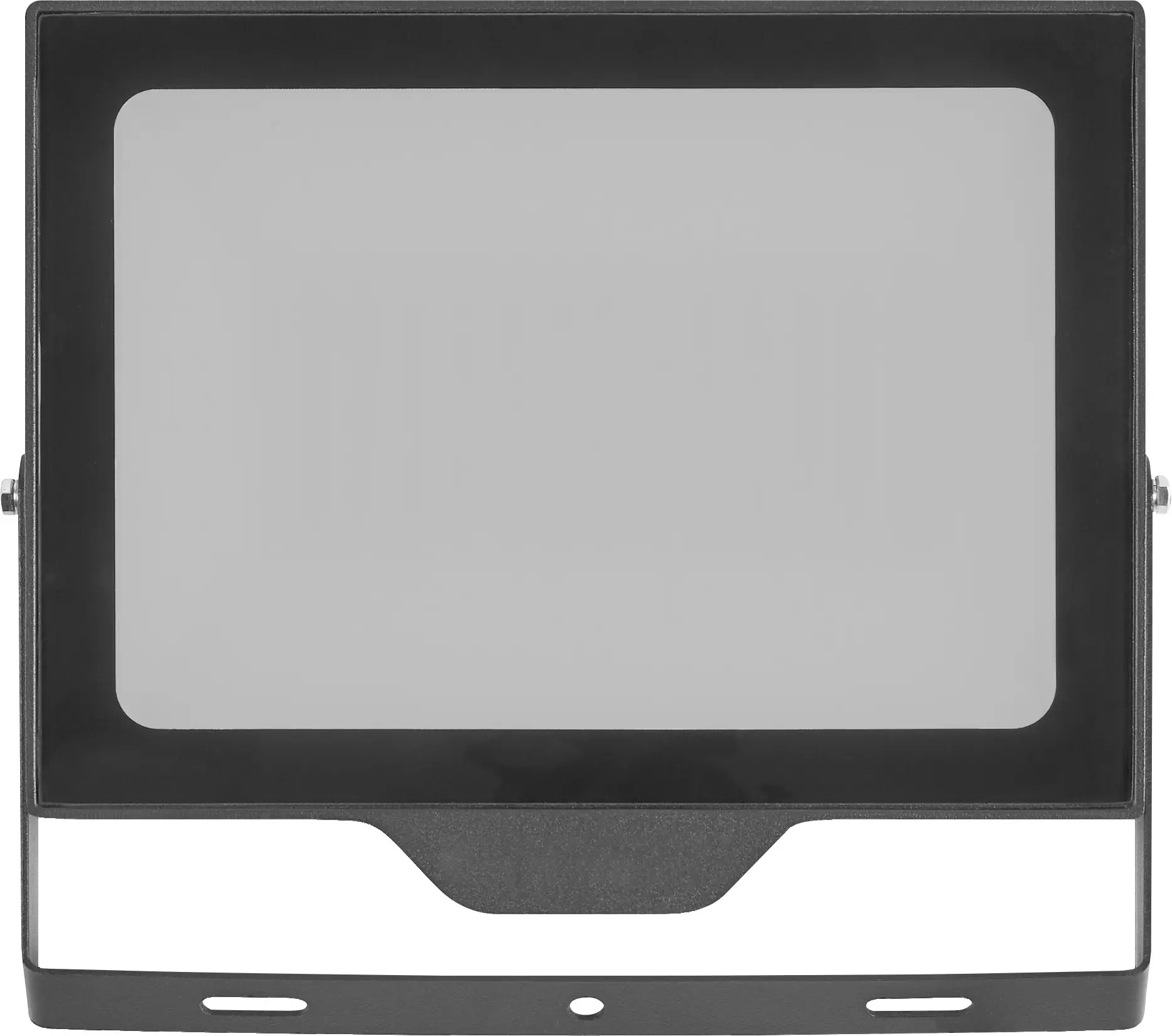 Osram Außenleuchte Floodlight Essential 100W 4000K schwarz Osram Außenleuchte Floodlight Essential 100W 4000K schwarz