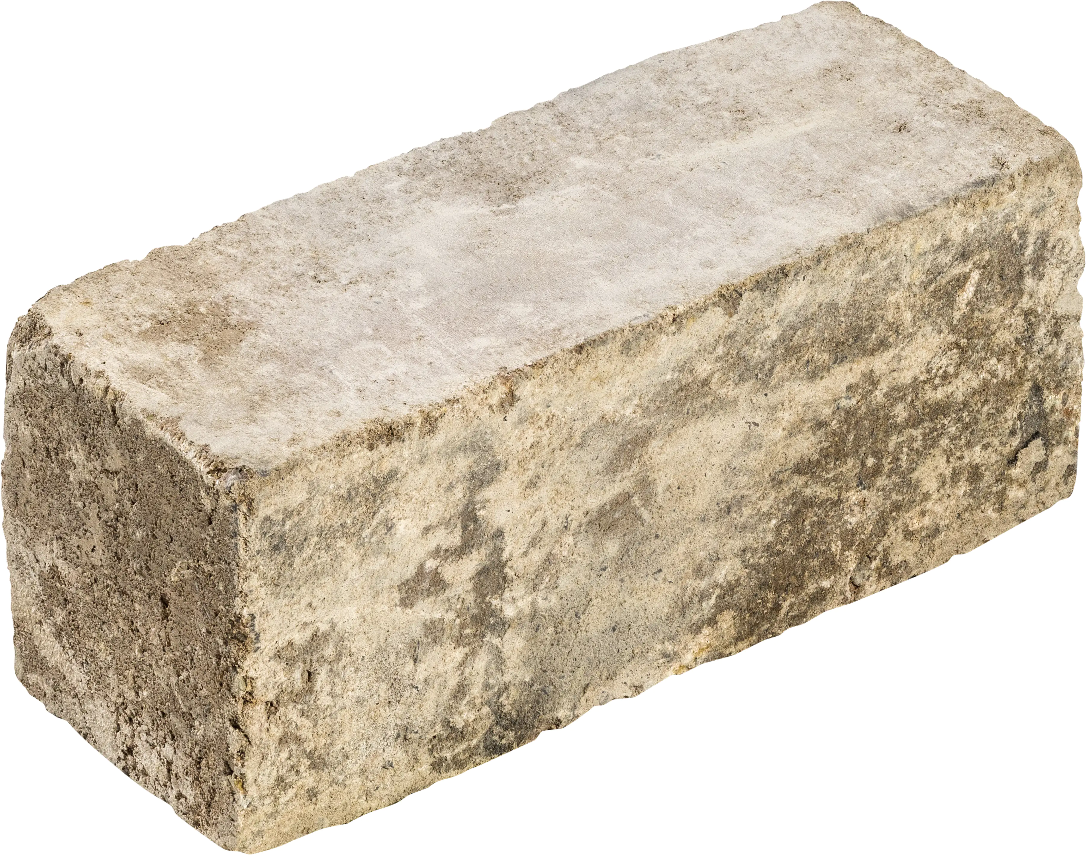 4251532308034 Diephaus Mauerstein Rio Verde 35 x 14 x 14 cm sandstein