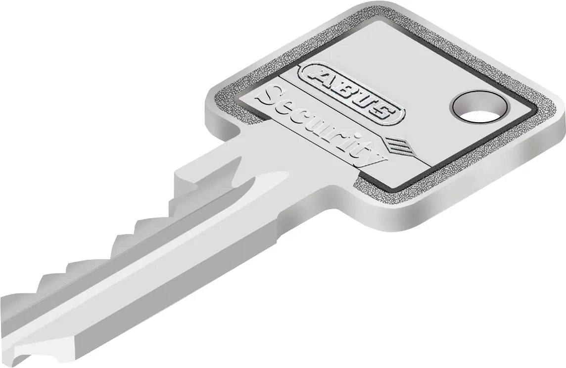 Abus Profilzylinder GZ 30/35 mm