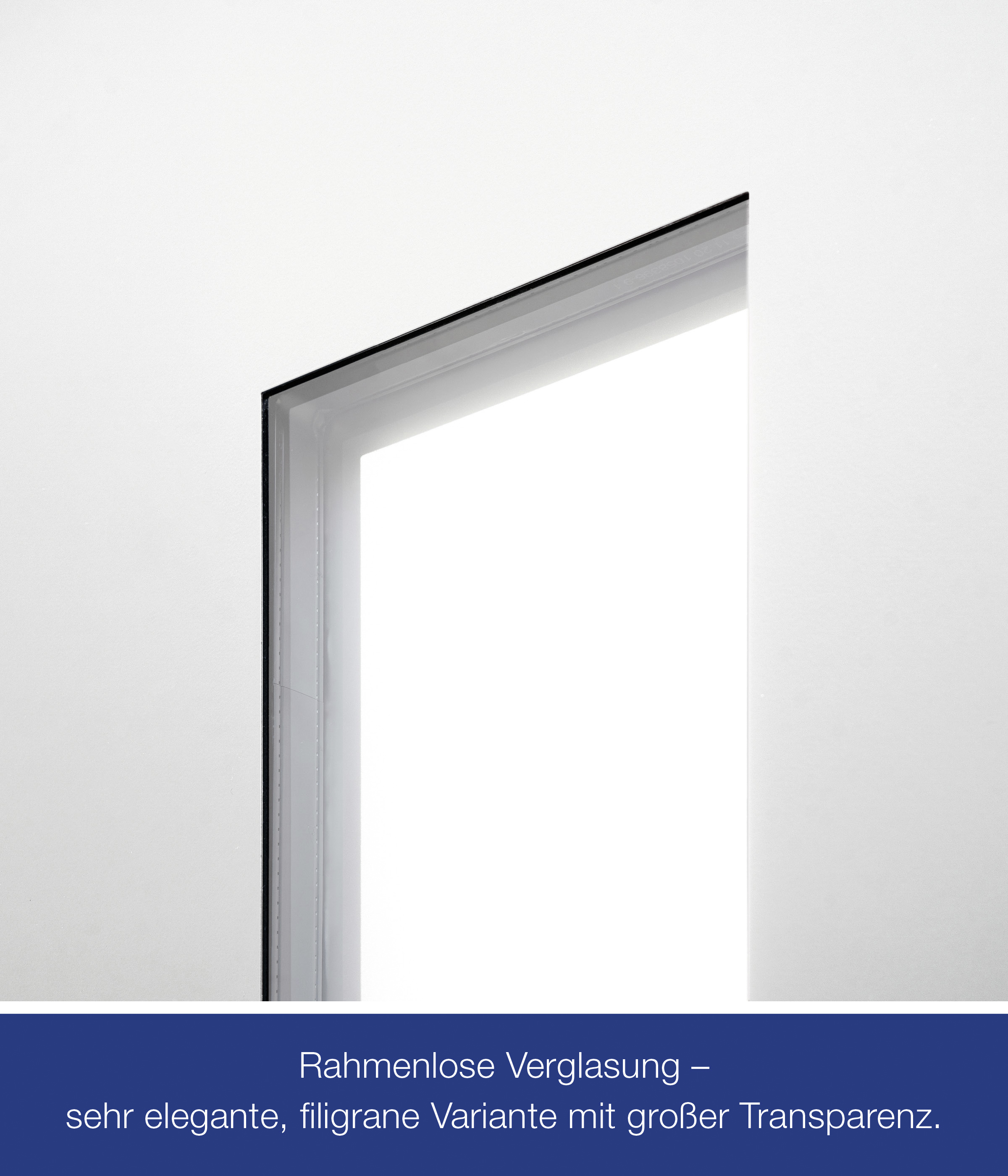 Hörmann Haustür Thermo65 Motiv 610S verkehrsweiß Rechts 110 x 210 cm 