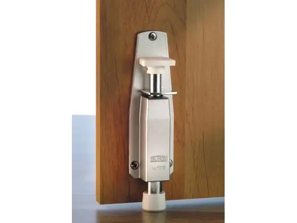 Burg Wächter Türfeststeller Hubhöhe 30 mm