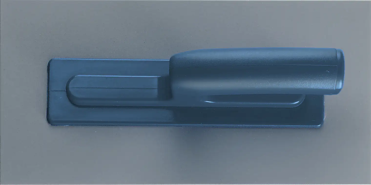 Color Expert Glättekelle 280 x 140 mm