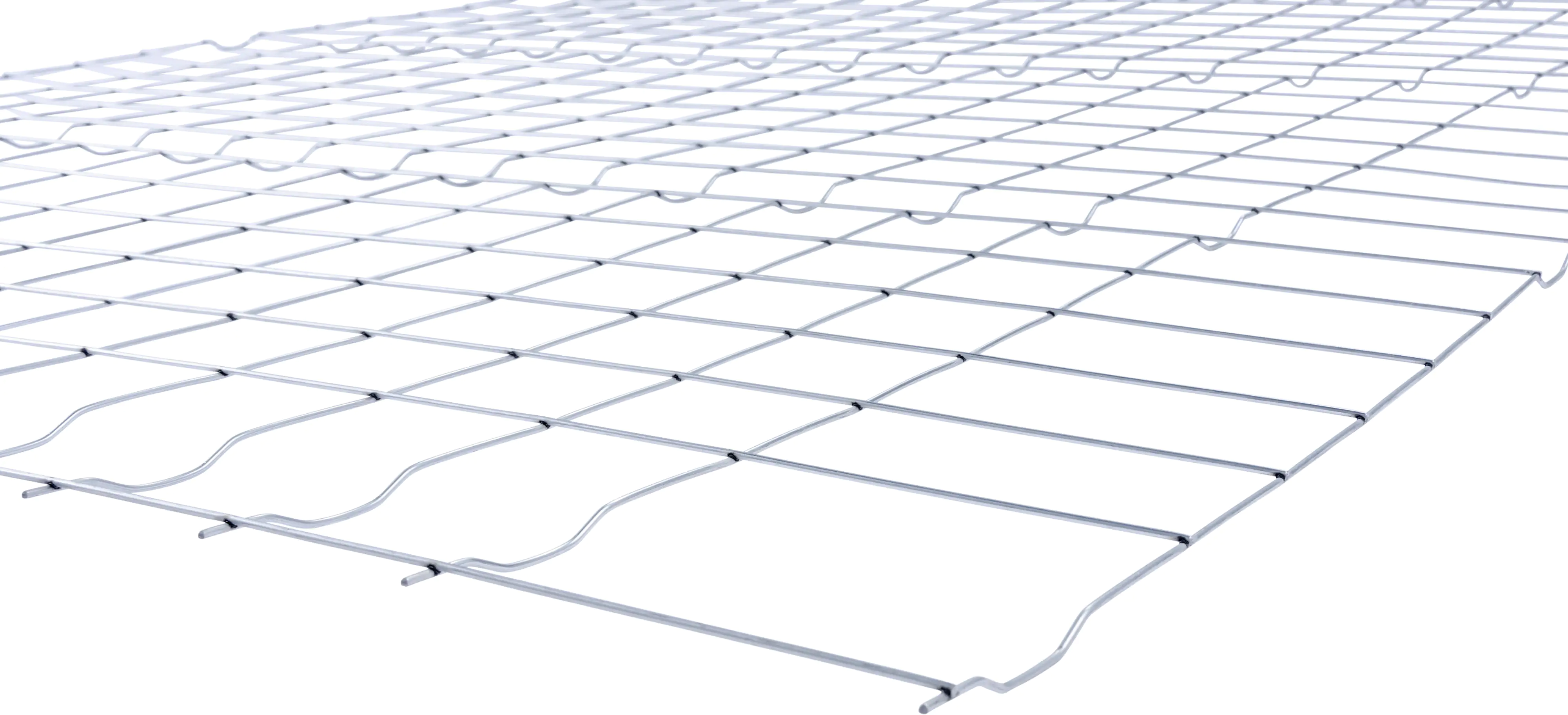 Baukom Armierungsgitter 200 x 100 cm