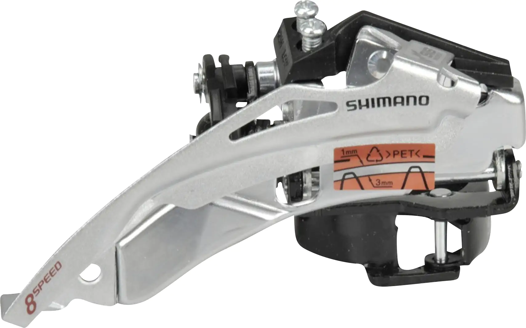 Shimano Umwerfer Top Swing 42 Zähne