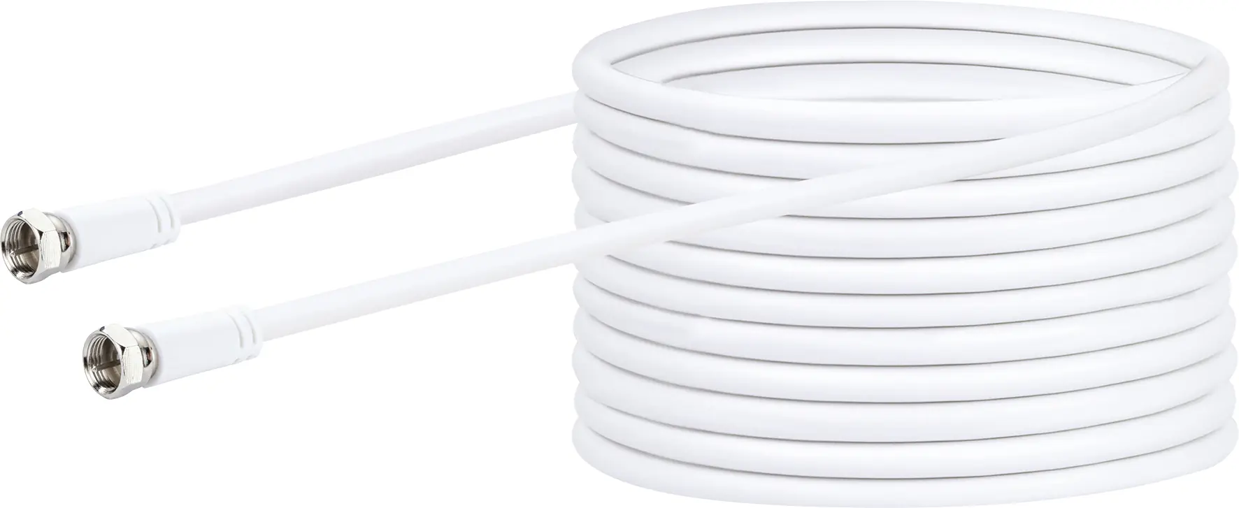 Schwaiger SAT Anschlusskabel (90 dB)