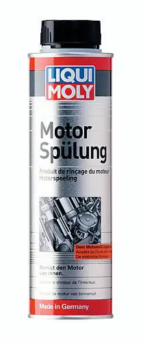Liqui Moly Motorspülung 300 ml Liqui Moly Motorspülung 300 ml