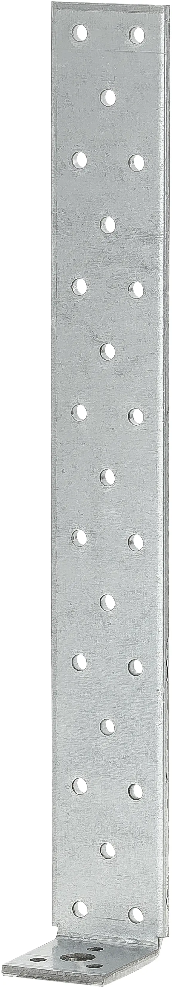 Vormann Beton-Flachstahlanker sendzimir verzinkt 200 x 40 x 40 mm