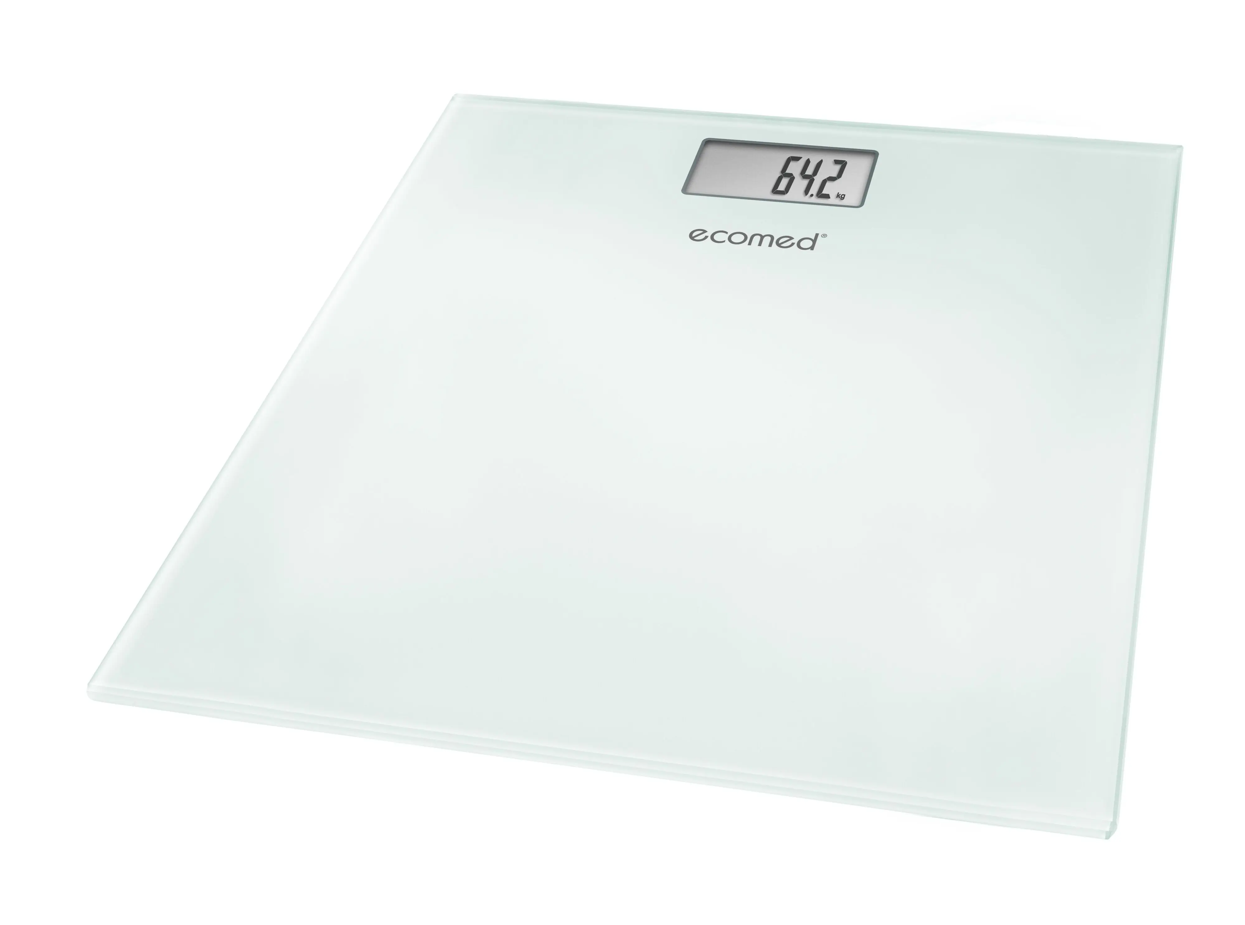ecomed Personenwaage PS-72 E Maximale Tragkraft: 150 kg