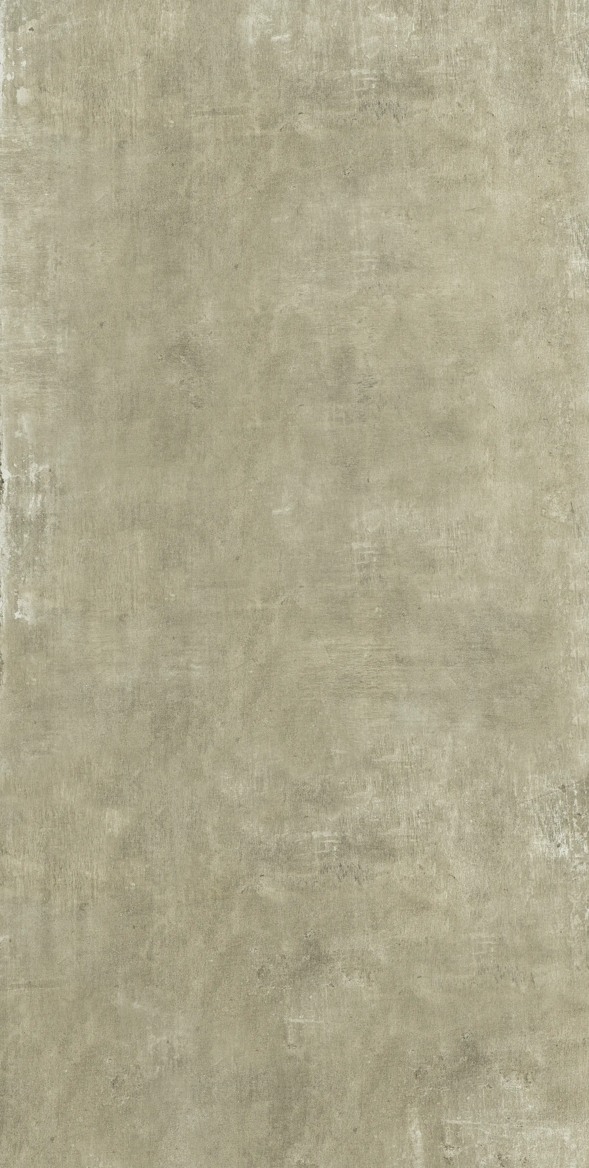 Bodenfliese Feinsteinzeug Tribeca 120 x 240 cm hellgrau lappato