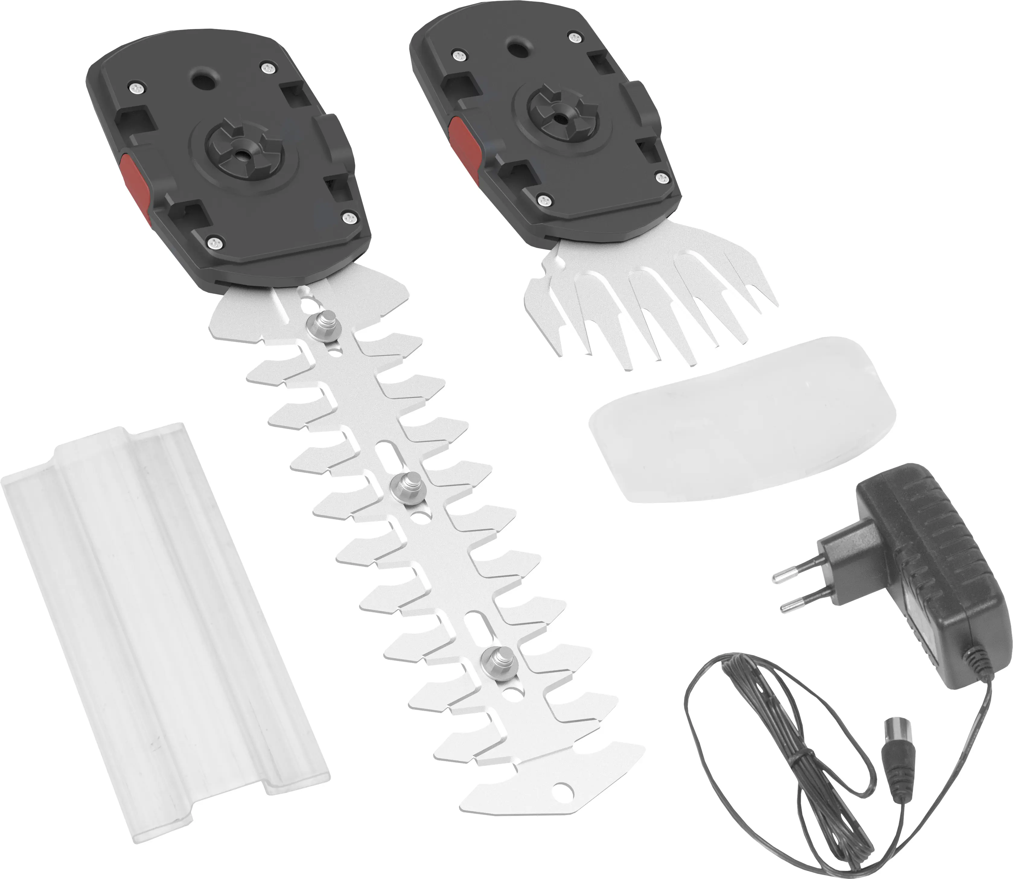 Güde Gras-& Strauchschere GPS 7.2V-1.5 LI-ION, 9 / 17 cm Schnittbreite