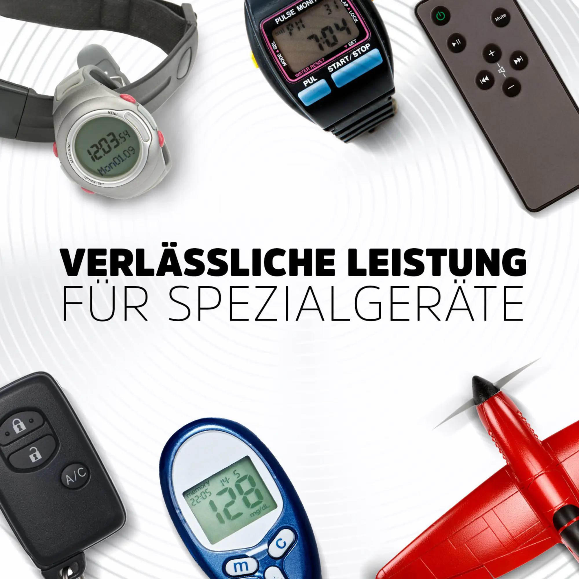 Energizer Knopfzelle CR 2016 Lithium, 3 V, 2er Pack