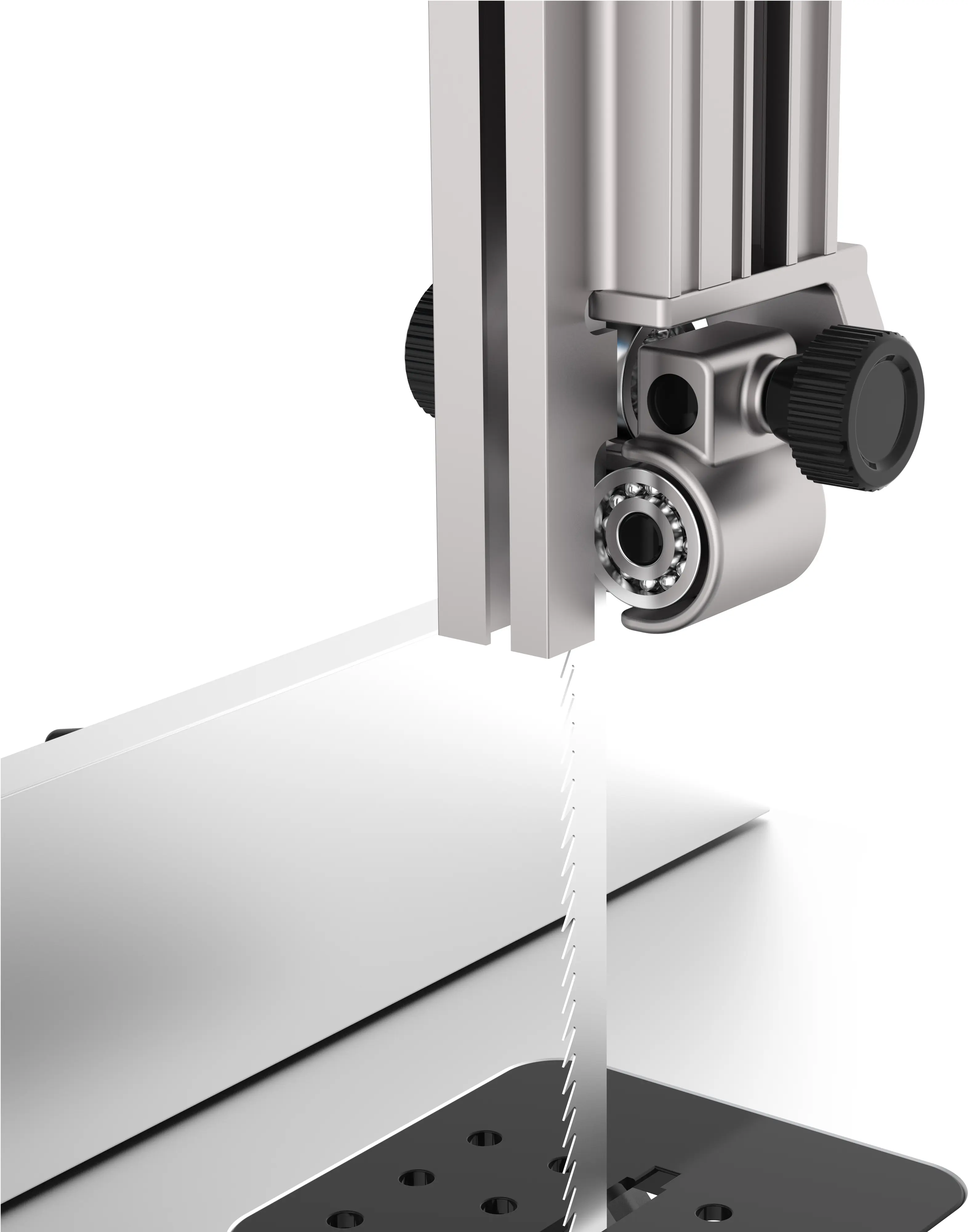 Güde Bandsäge GBS 250 375 W