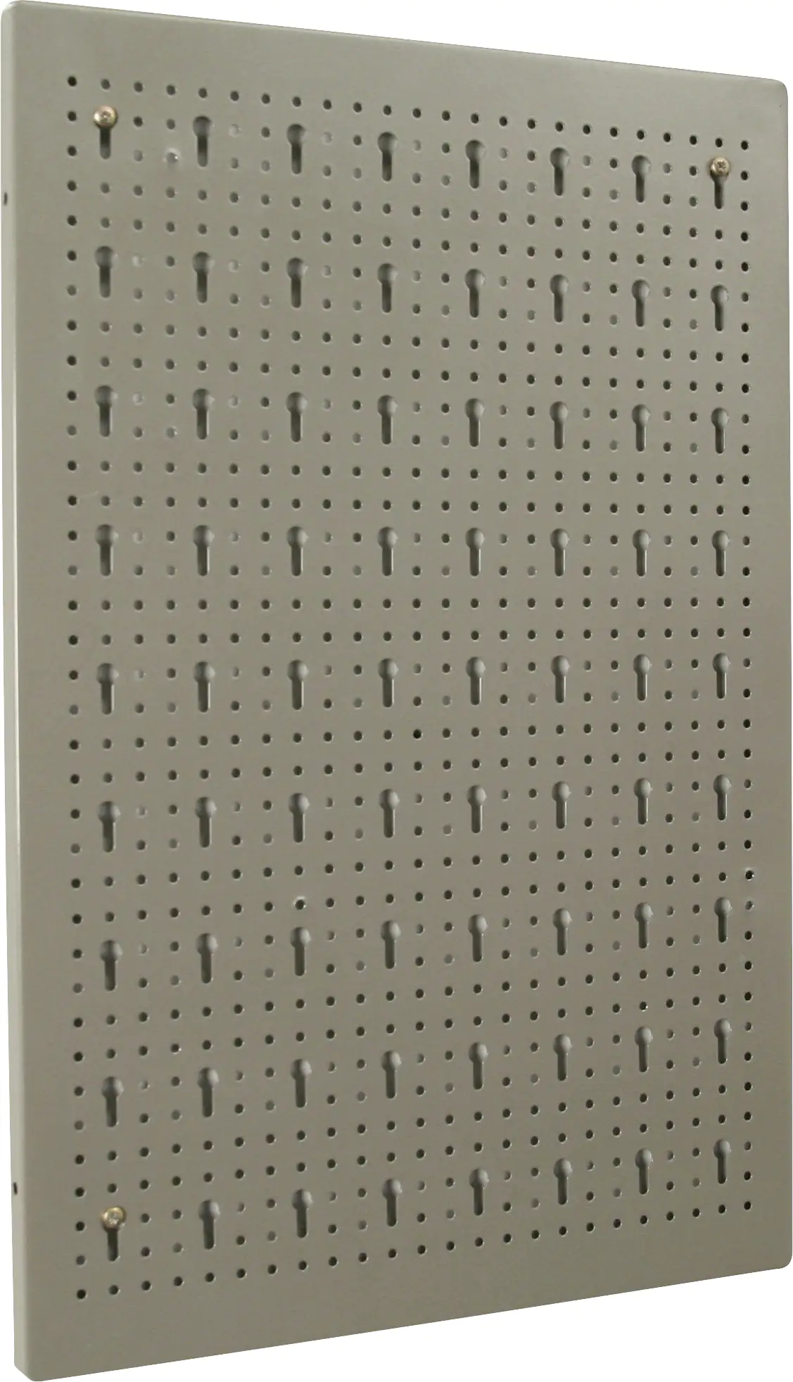 Allit Werkzeuglochwand Euro-Lochung StorePlus Flex M 60 silbergrau Allit Werkzeuglochwand Euro-Lochung StorePlus Flex M 60 silbergrau