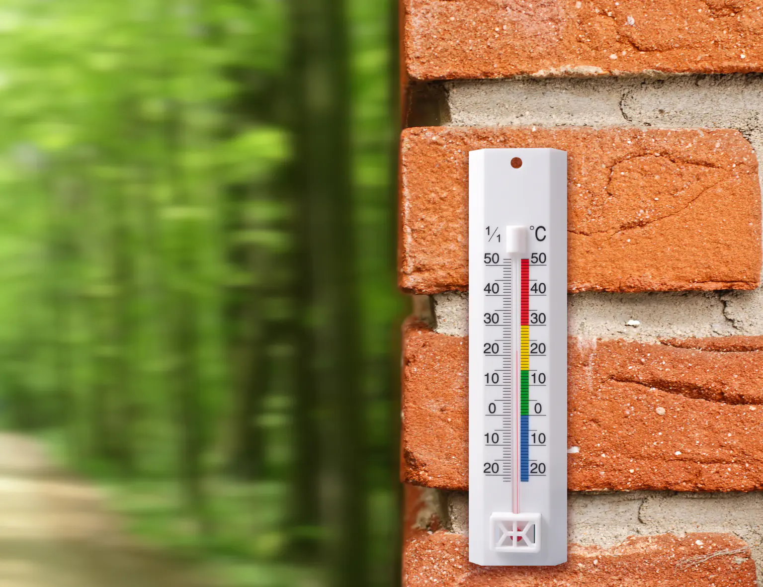 Technoline Thermometer WA 1040