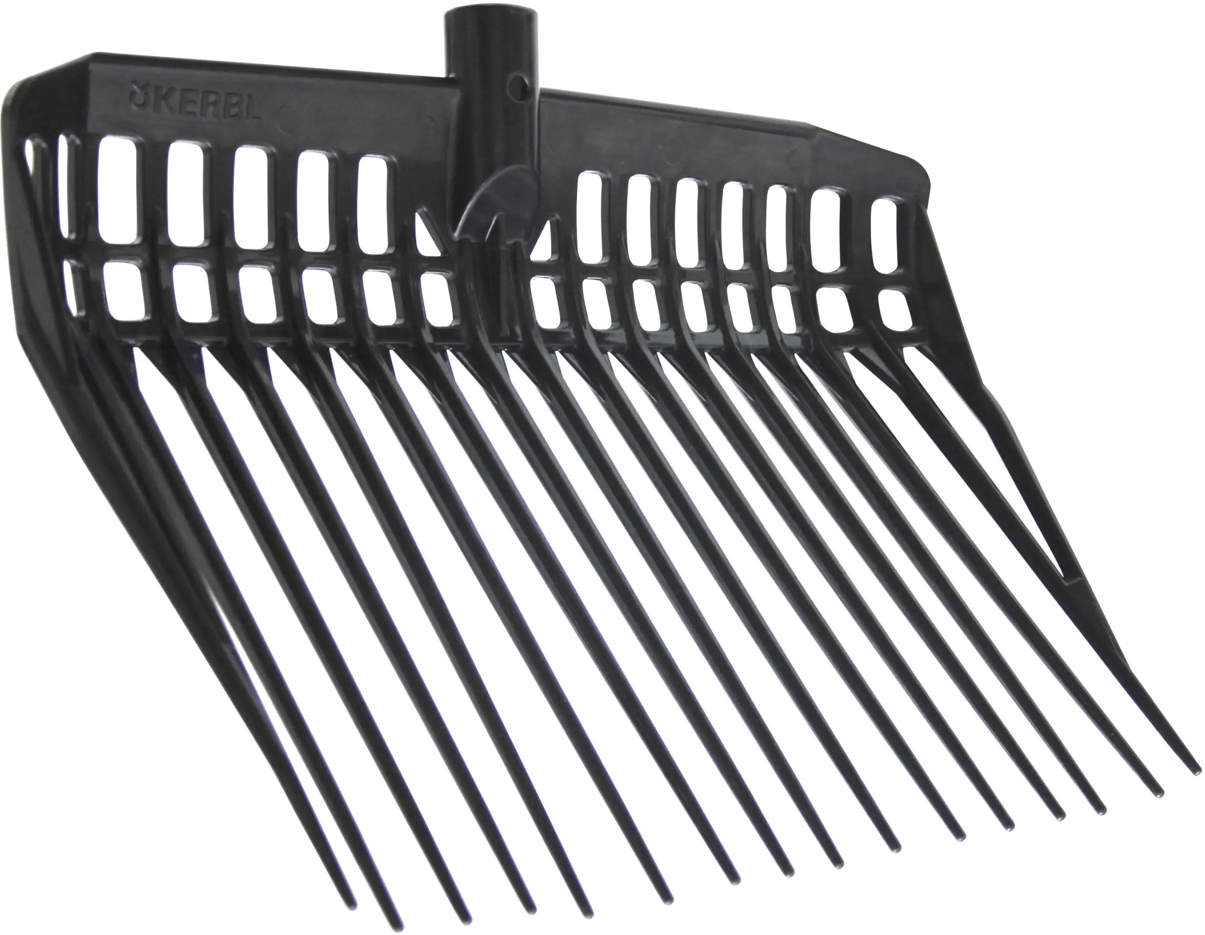 Kerbl Dunggabel EcoFork ohne Stiel